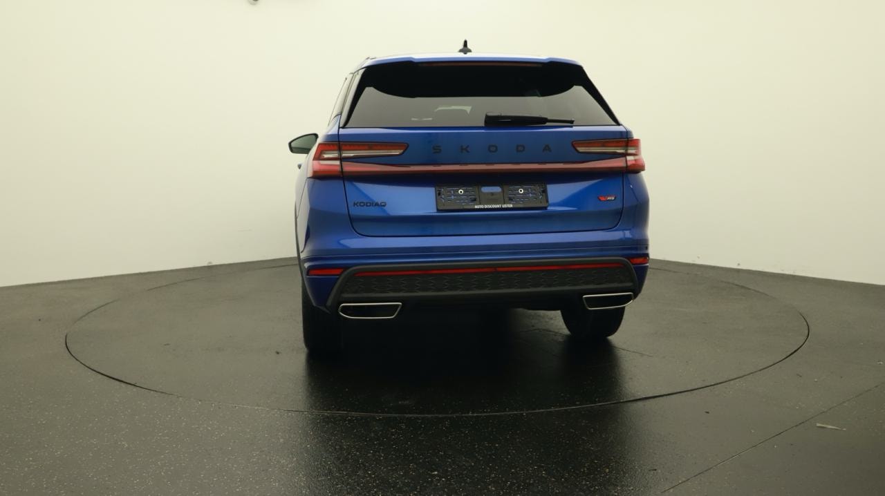SKODA Kodiaq 2.0 TSI RS 4x4-image-3