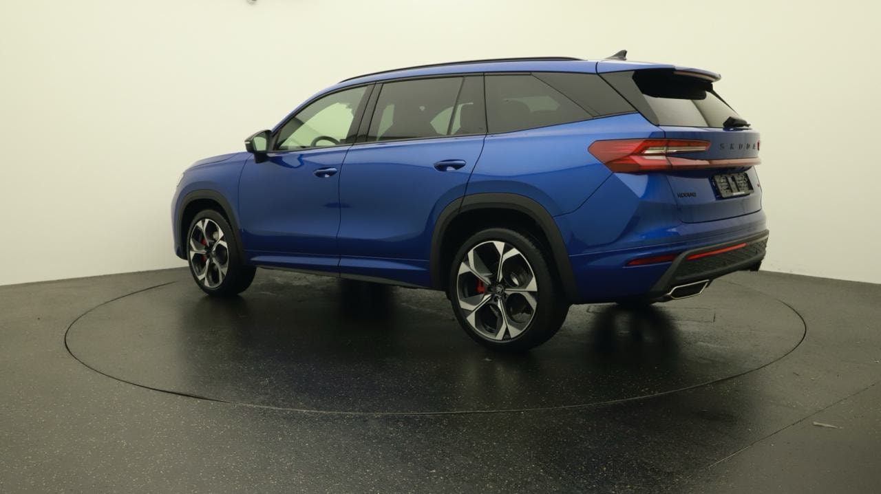 SKODA Kodiaq 2.0 TSI RS 4x4-image-2