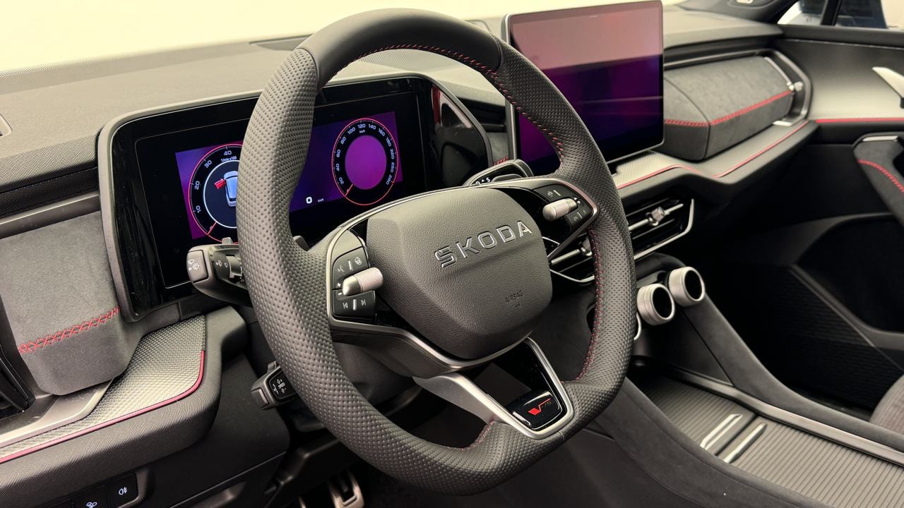 SKODA Kodiaq 2.0 TSI RS 4x4-image-6