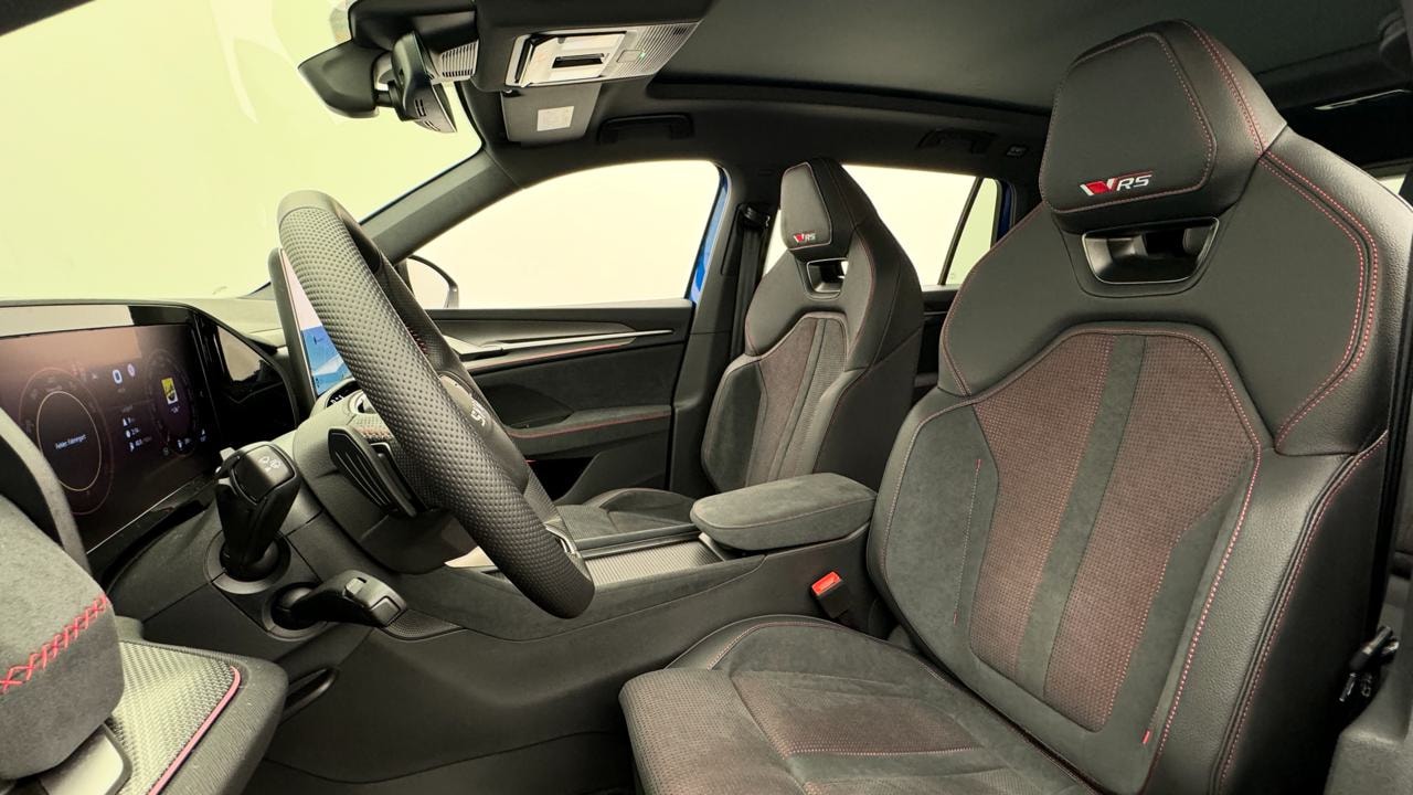 SKODA Kodiaq 2.0 TSI RS 4x4-image-4