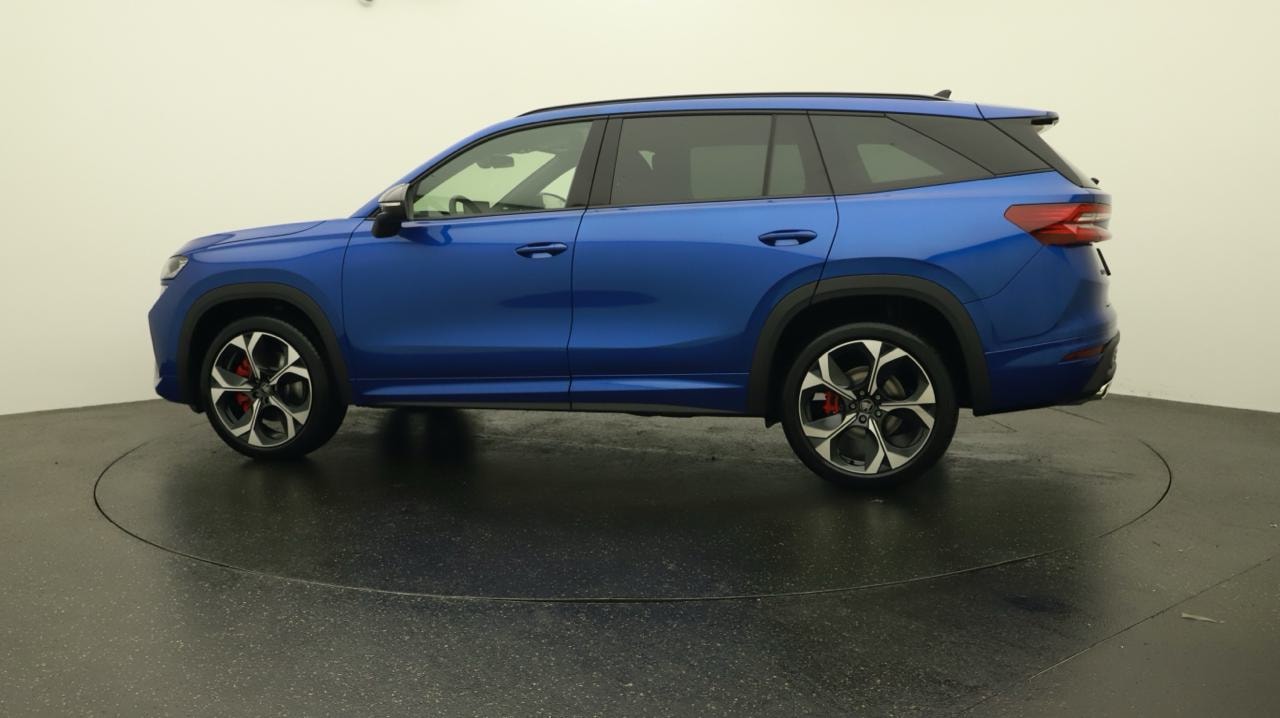 SKODA Kodiaq 2.0 TSI RS 4x4-image-1