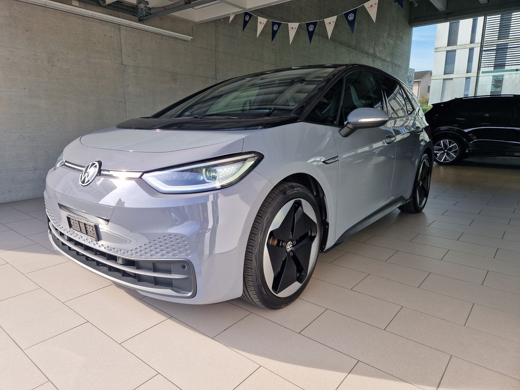 VW ID.3 Pro S 77 kWh Pro S-image-2