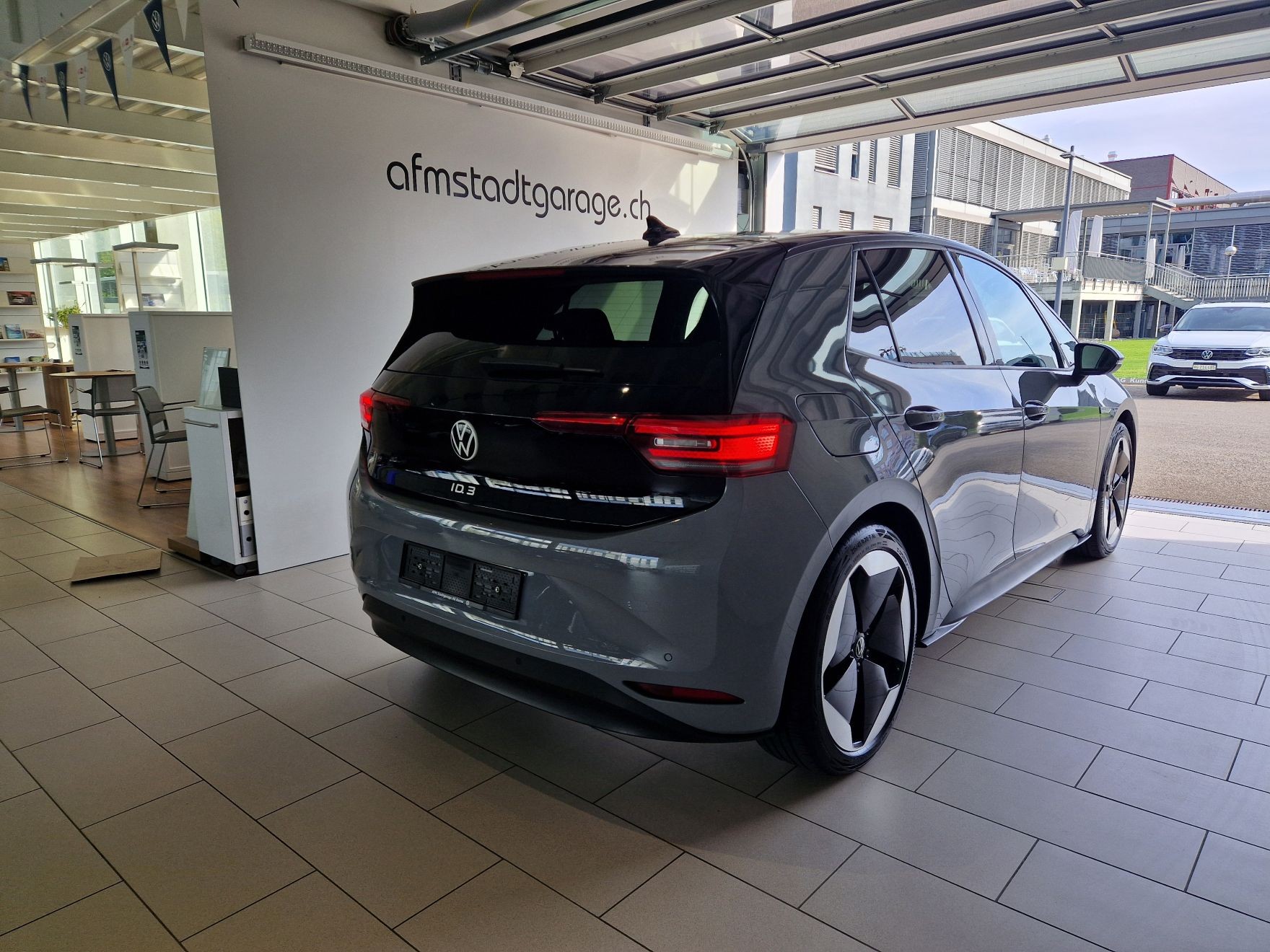 VW ID.3 Pro S 77 kWh Pro S-image-3