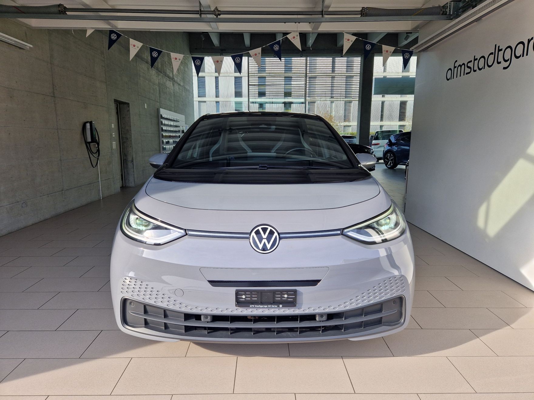 VW ID.3 Pro S 77 kWh Pro S-image-1