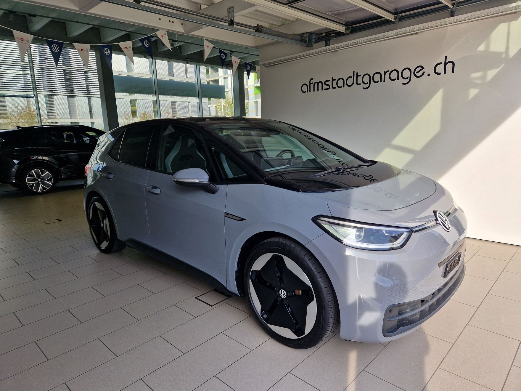 VW ID.3 Pro S 77 kWh Pro S-image-0