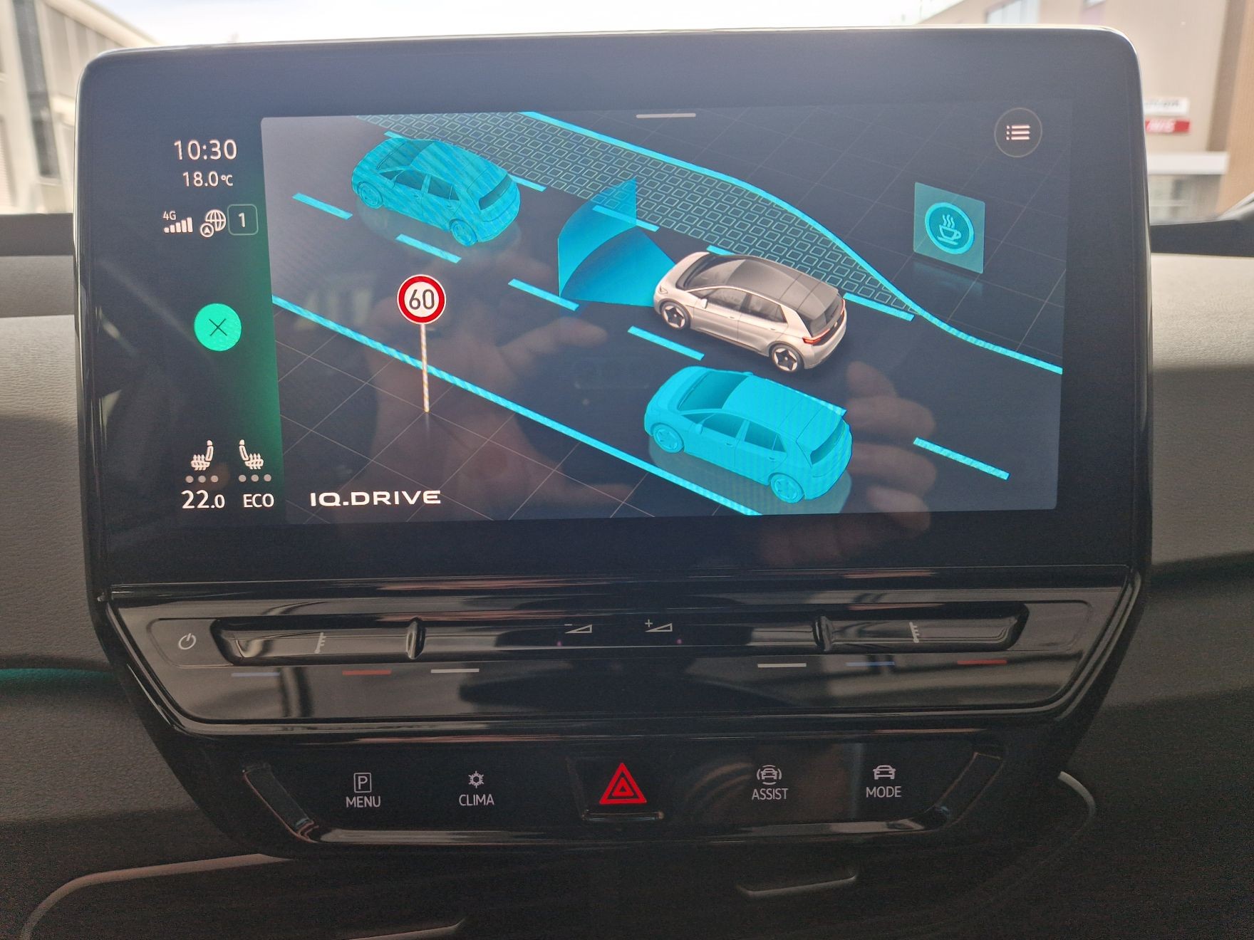 VW ID.3 Pro S 77 kWh Pro S-image-12