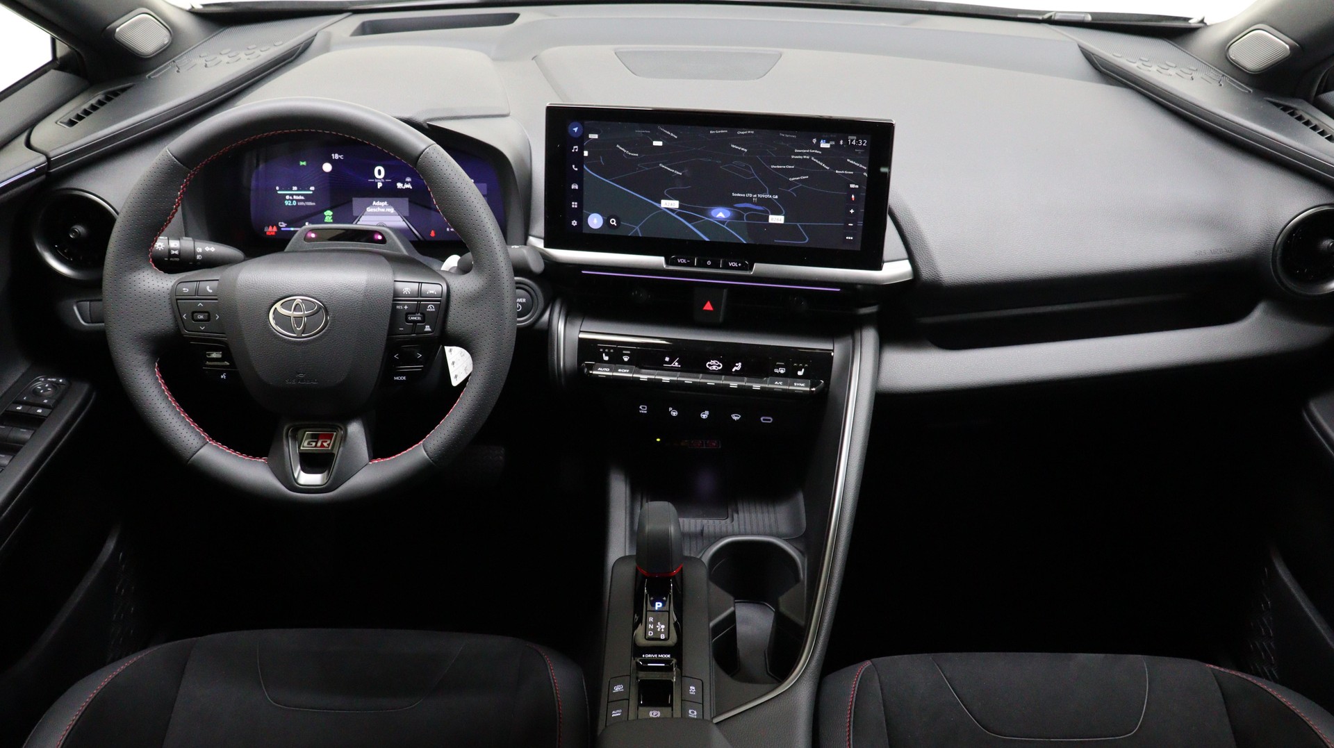TOYOTA C-HR 2.0 PHEV GR Sport Premiere-image-7