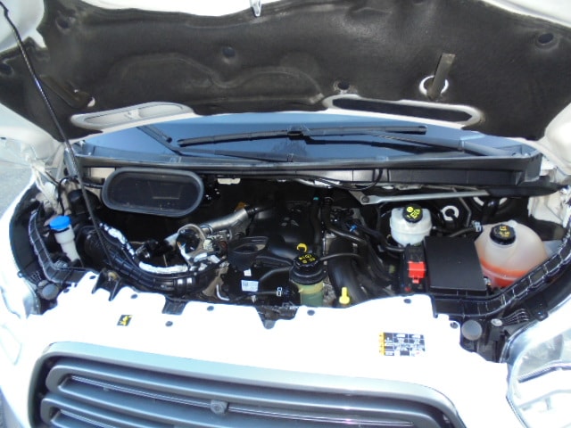 FORD Transit 350 L3 Trend 2.0 TDCi 130 RWD-image-14