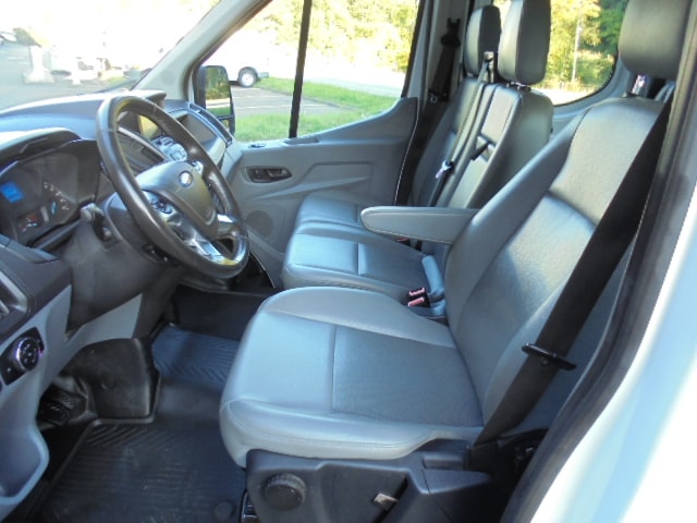 FORD Transit 350 L3 Trend 2.0 TDCi 130 RWD-image-9
