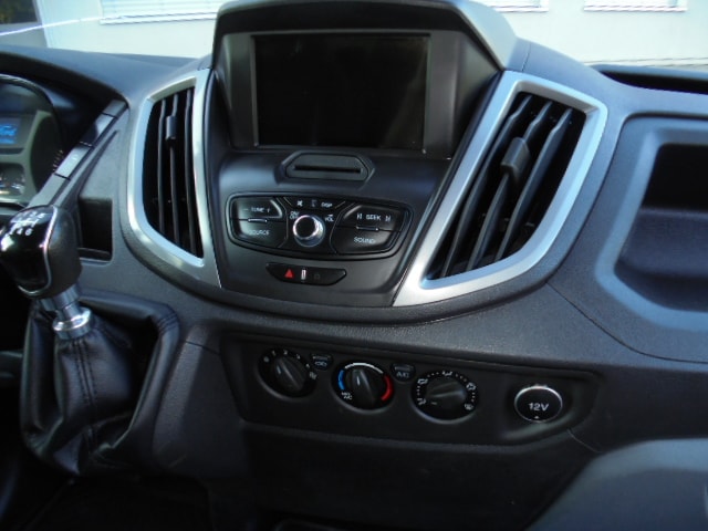 FORD Transit 350 L3 Trend 2.0 TDCi 130 RWD-image-8