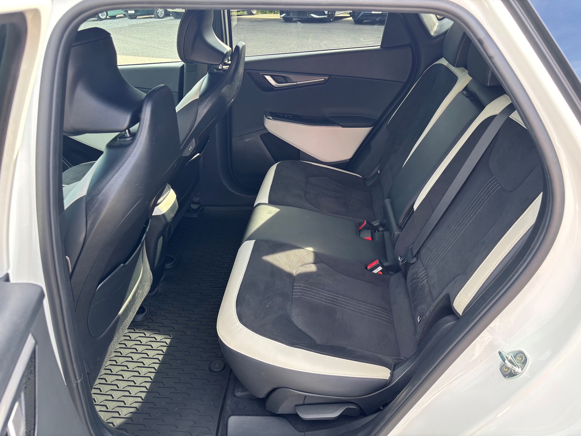 KIA EV6 77.4 kWh GT-Line 4x4-image-13