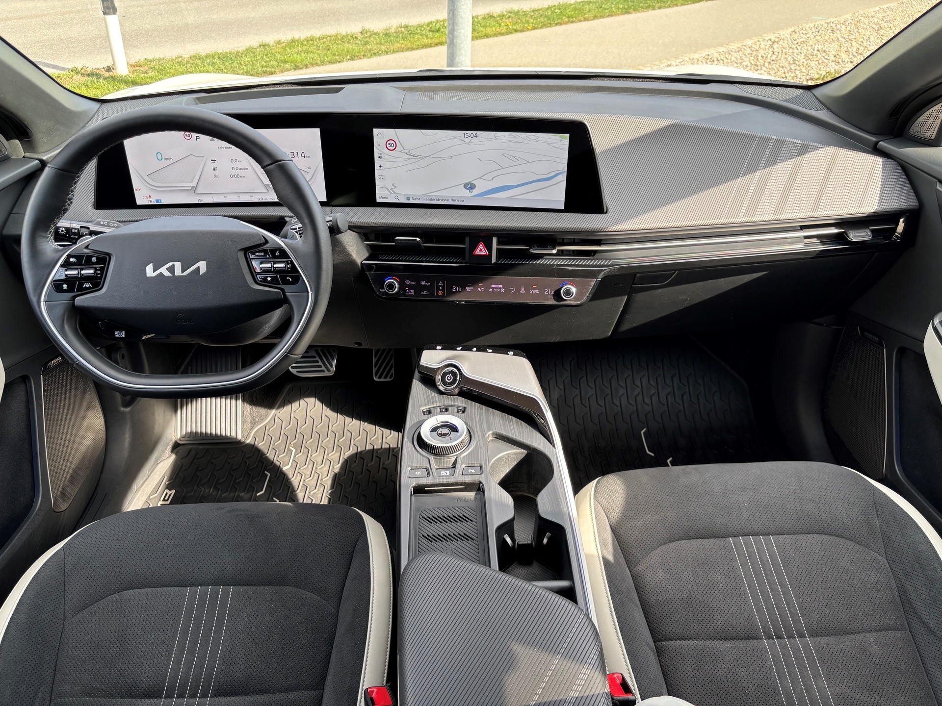 KIA EV6 77.4 kWh GT-Line 4x4-image-6