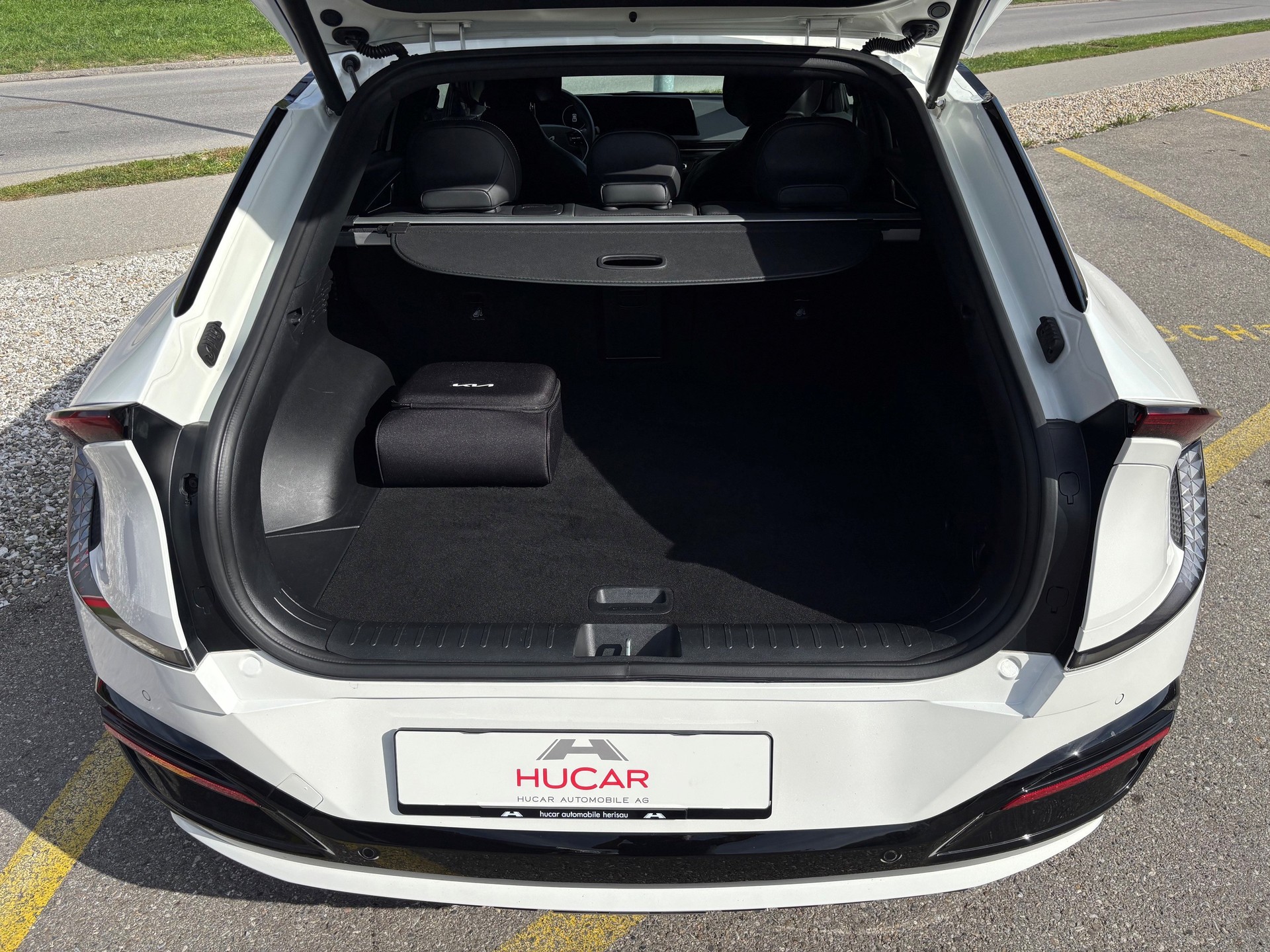 KIA EV6 77.4 kWh GT-Line 4x4-image-14