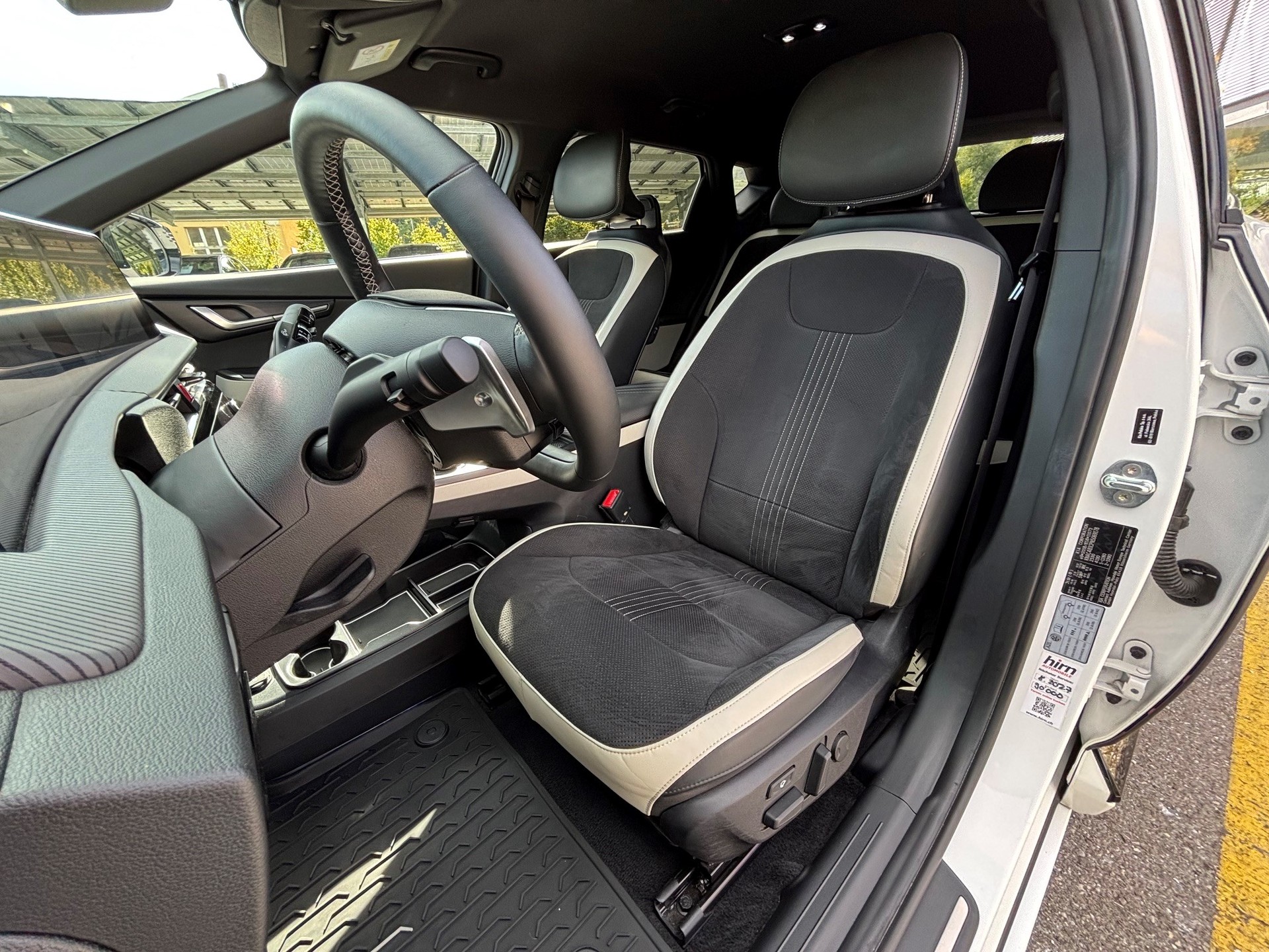 KIA EV6 77.4 kWh GT-Line 4x4-image-7