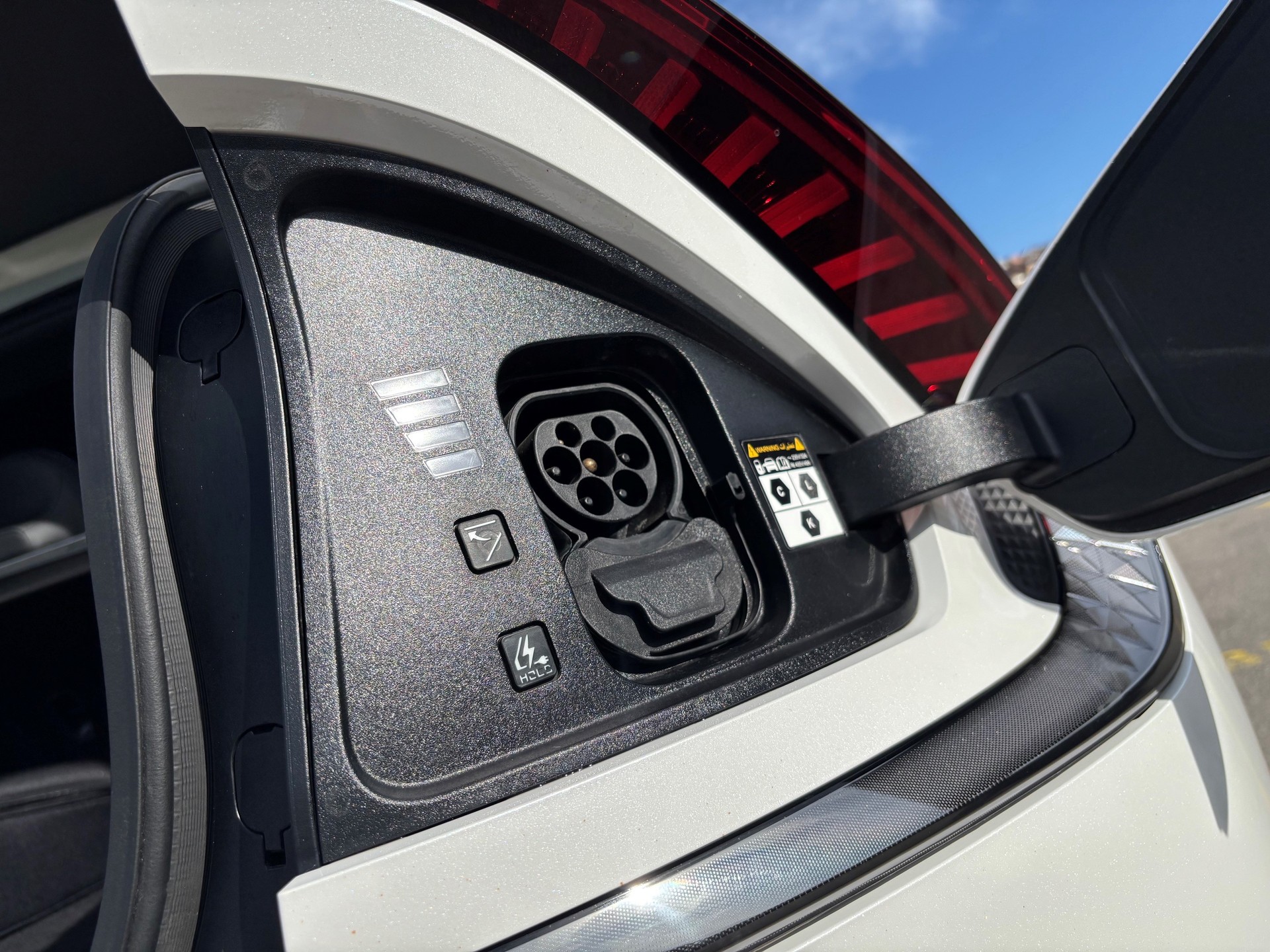KIA EV6 77.4 kWh GT-Line 4x4-image-5