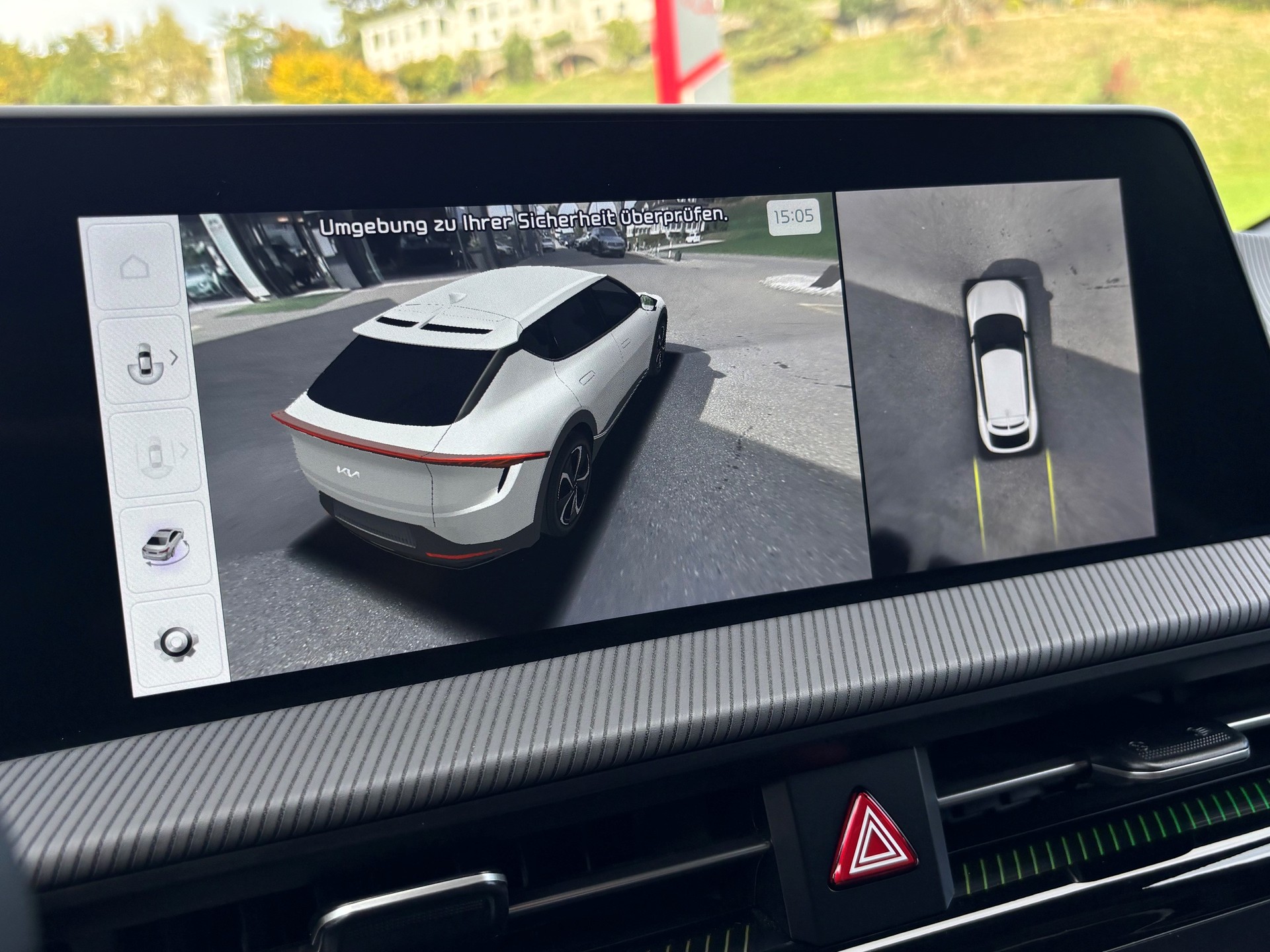 KIA EV6 77.4 kWh GT-Line 4x4-image-11