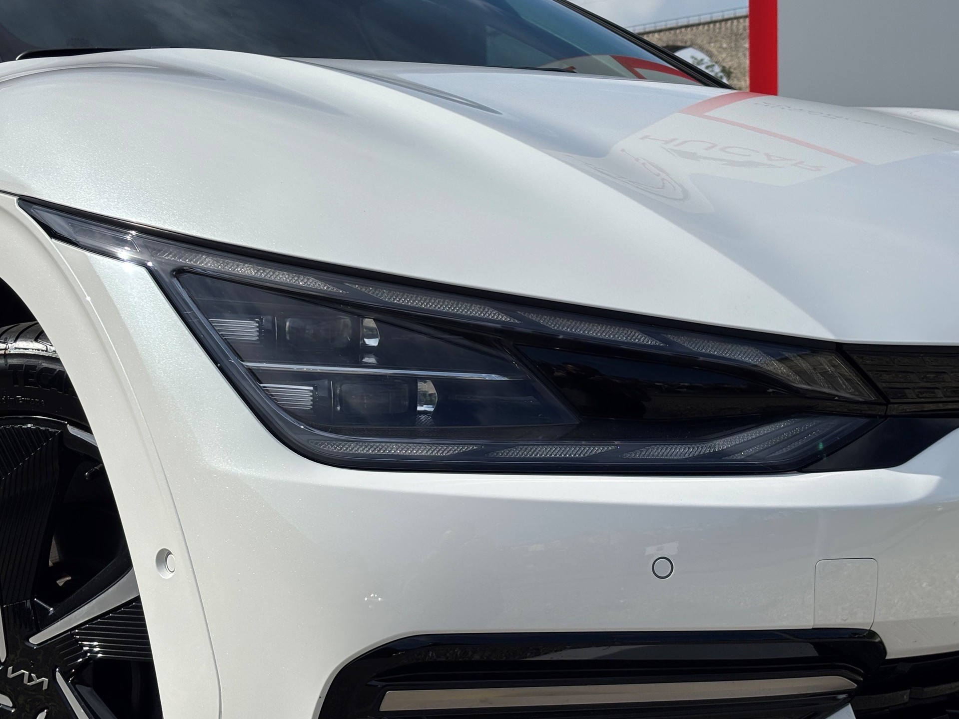 KIA EV6 77.4 kWh GT-Line 4x4-image-3