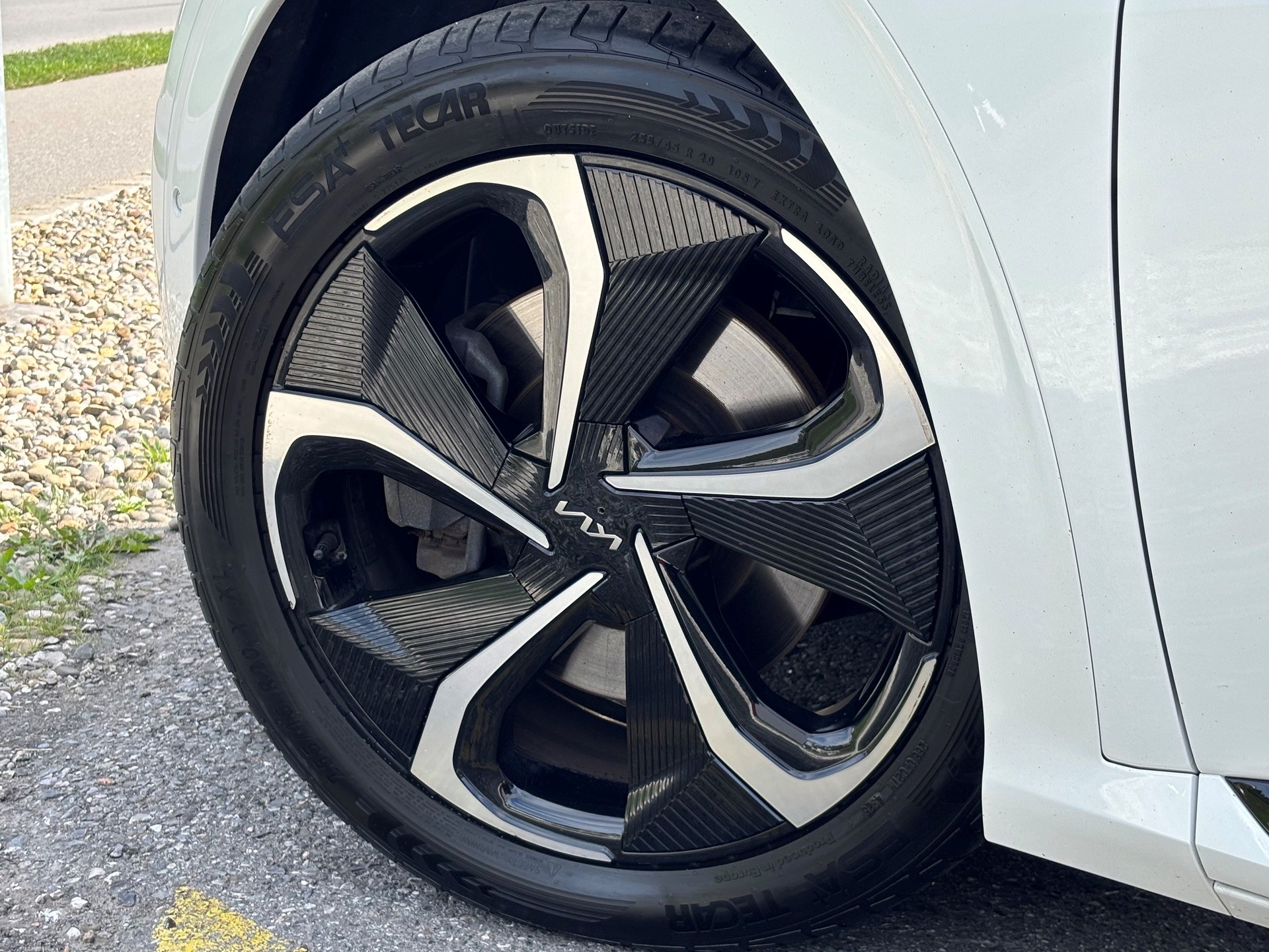 KIA EV6 77.4 kWh GT-Line 4x4-image-4