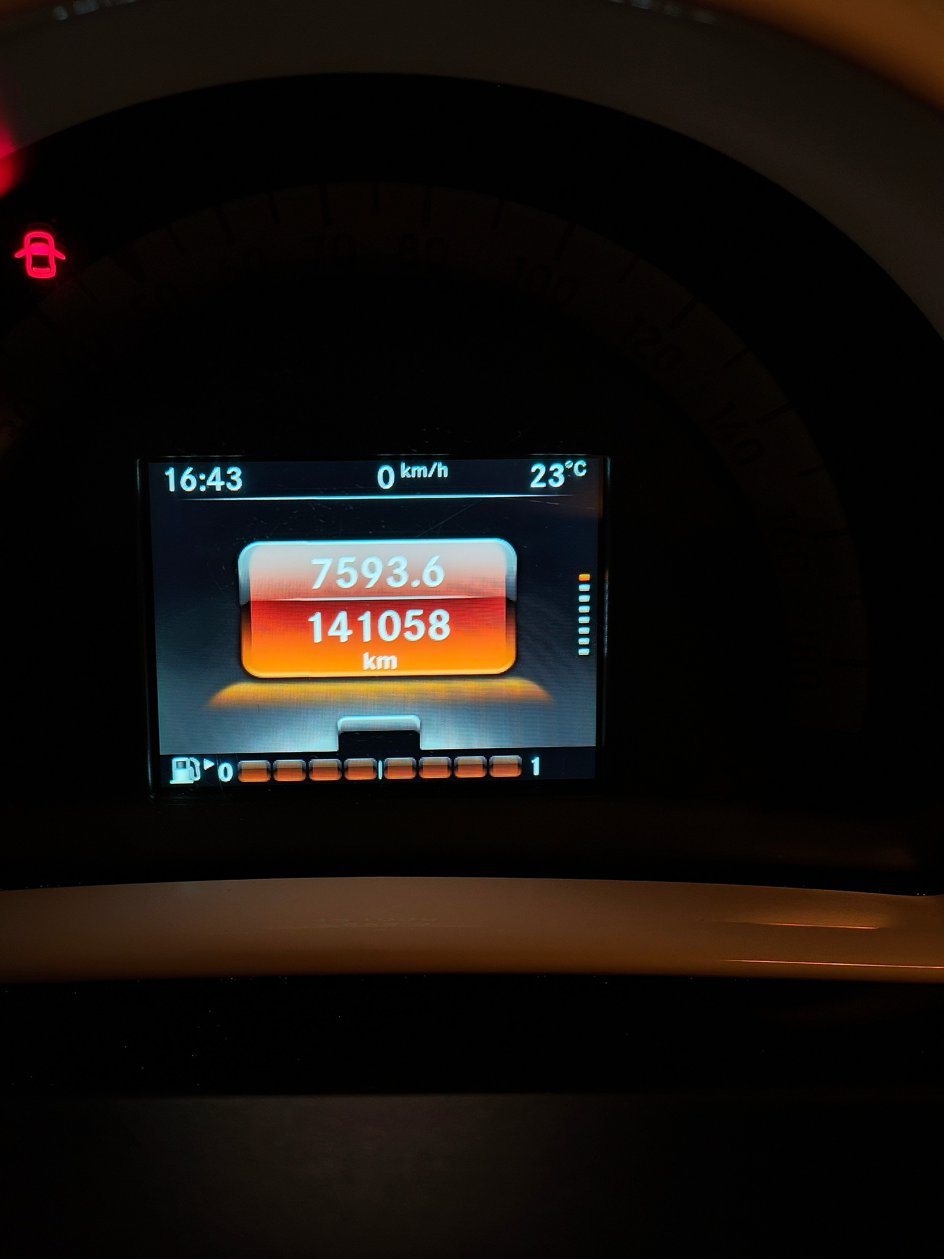 SMART forfour proxy twinmatic-image-29