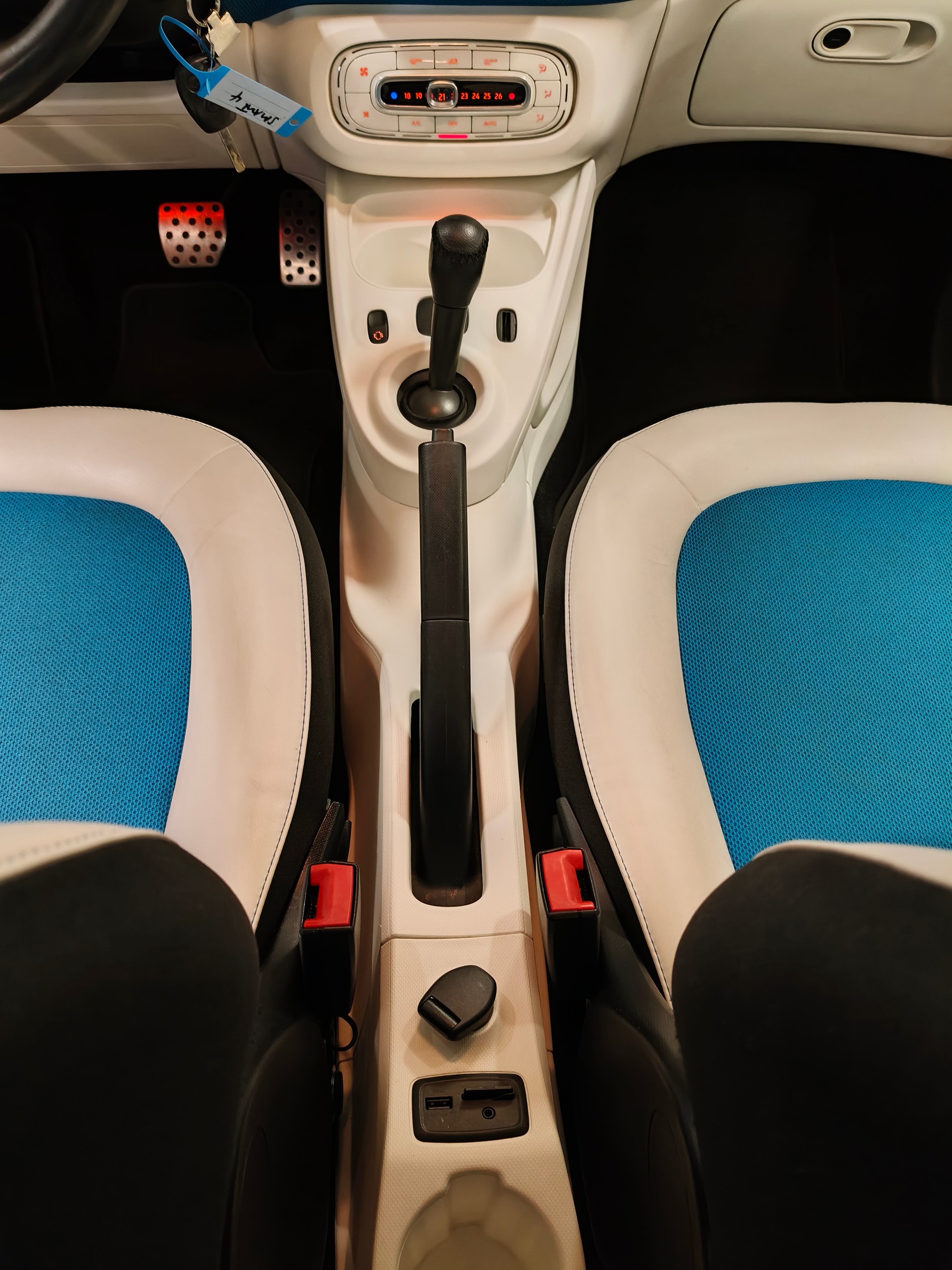 SMART forfour proxy twinmatic-image-19