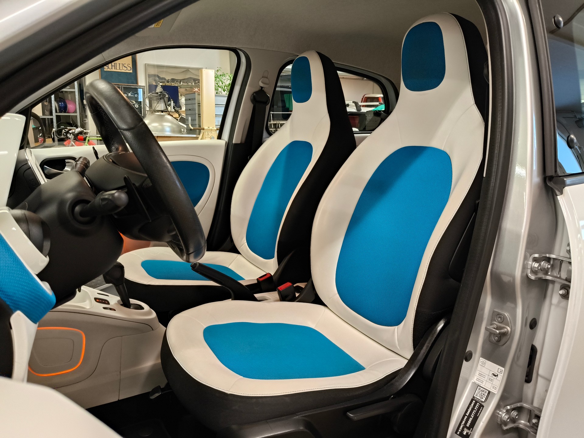 SMART forfour proxy twinmatic-image-15