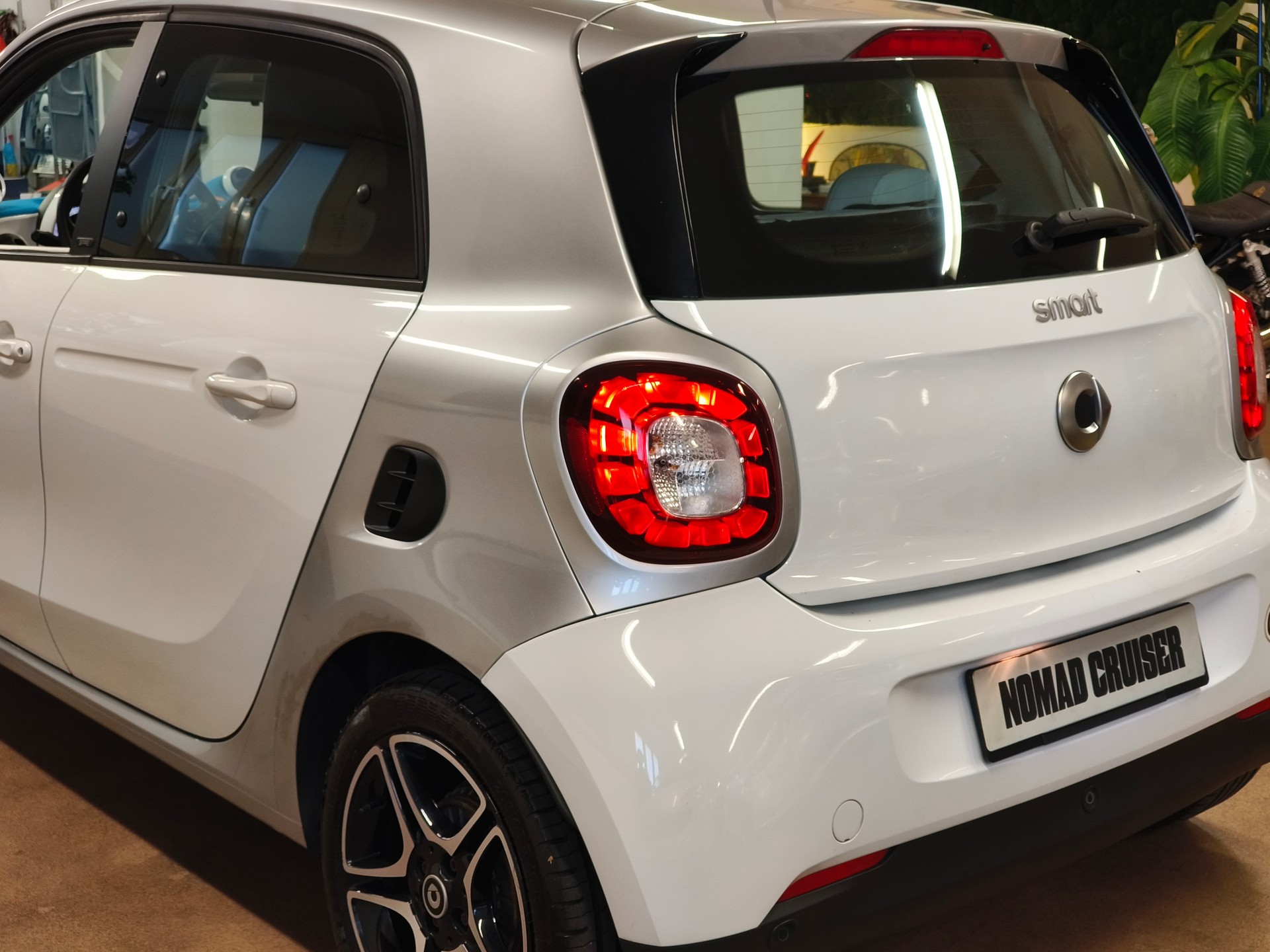 SMART forfour proxy twinmatic-image-10