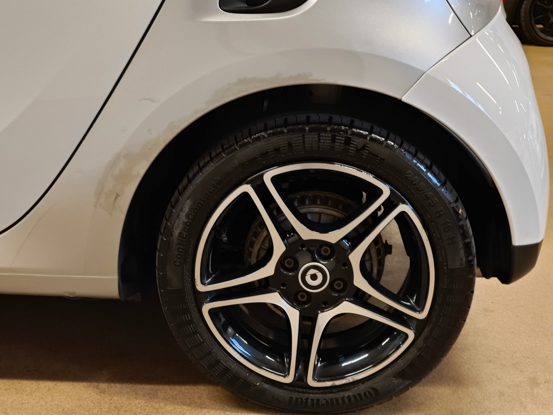 SMART forfour proxy twinmatic-image-11