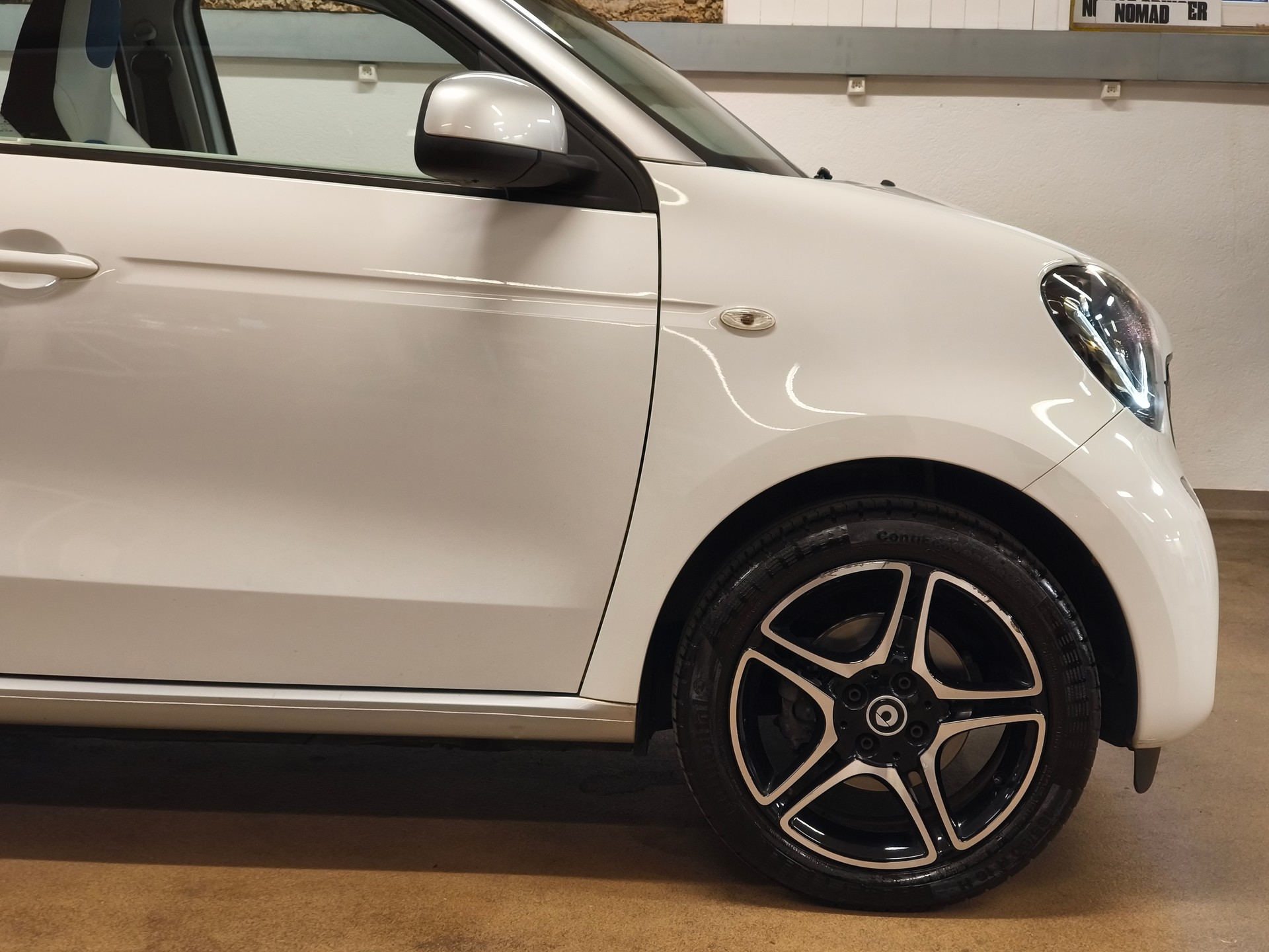 SMART forfour proxy twinmatic-image-5