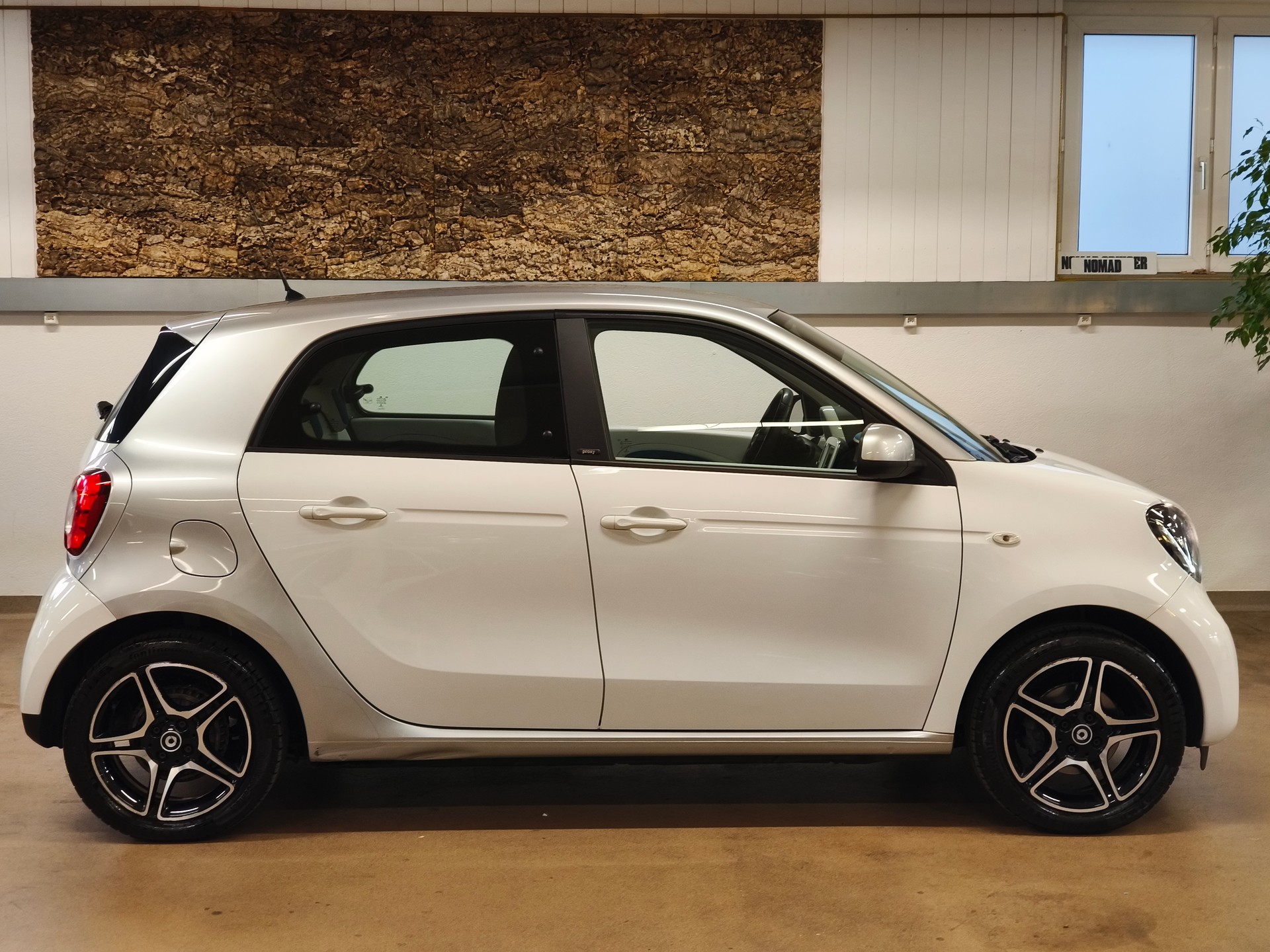 SMART forfour proxy twinmatic-image-6