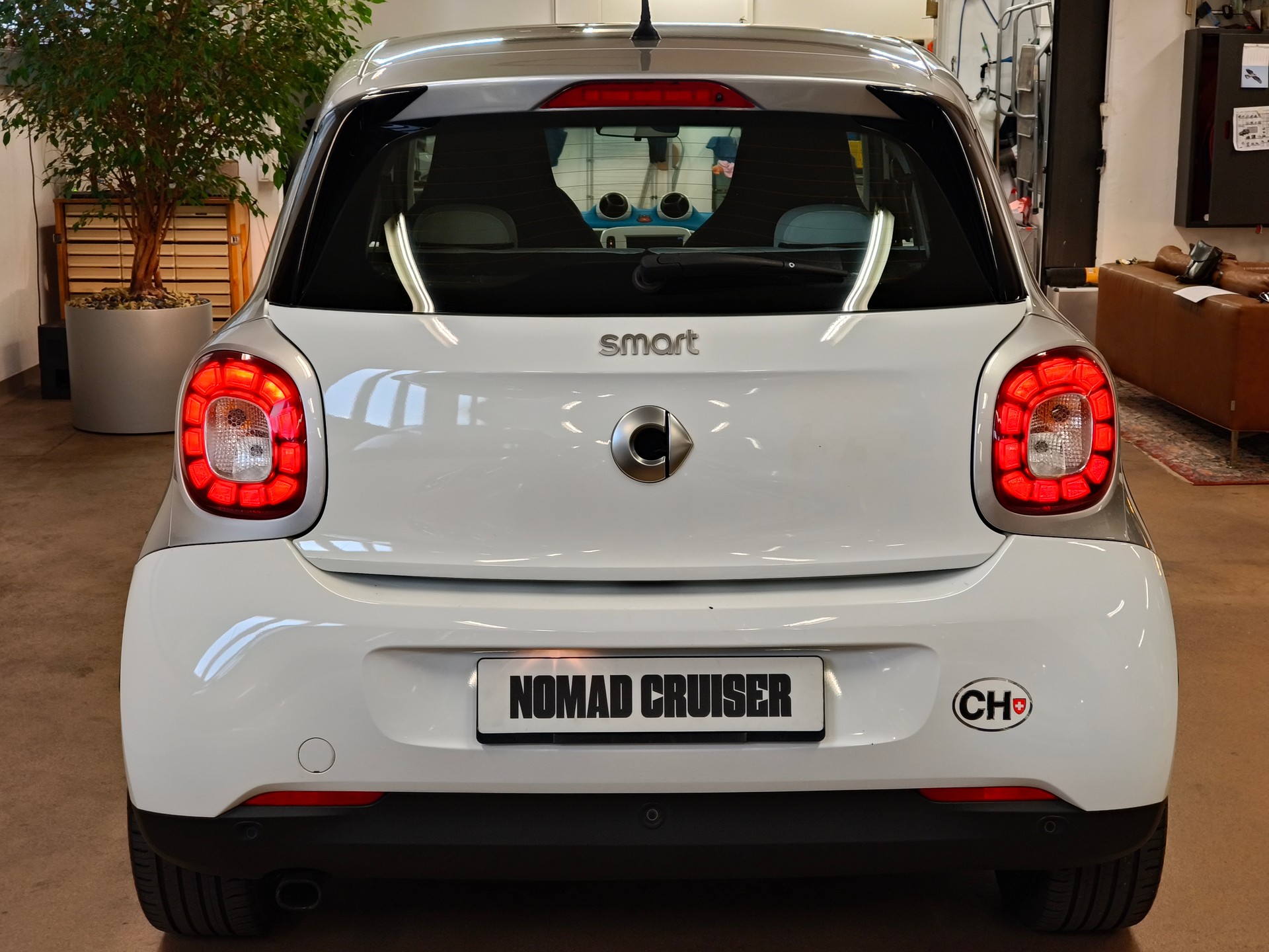 SMART forfour proxy twinmatic-image-9