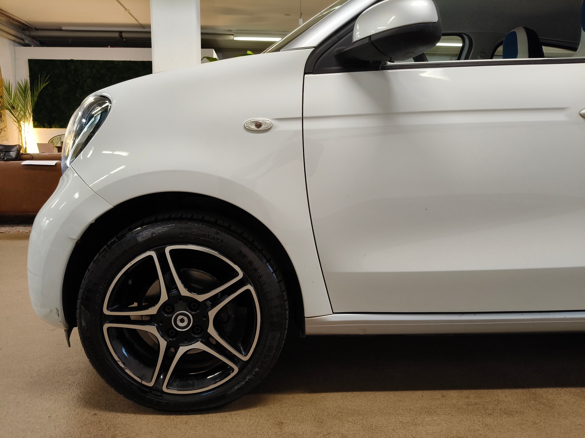 SMART forfour proxy twinmatic-image-2