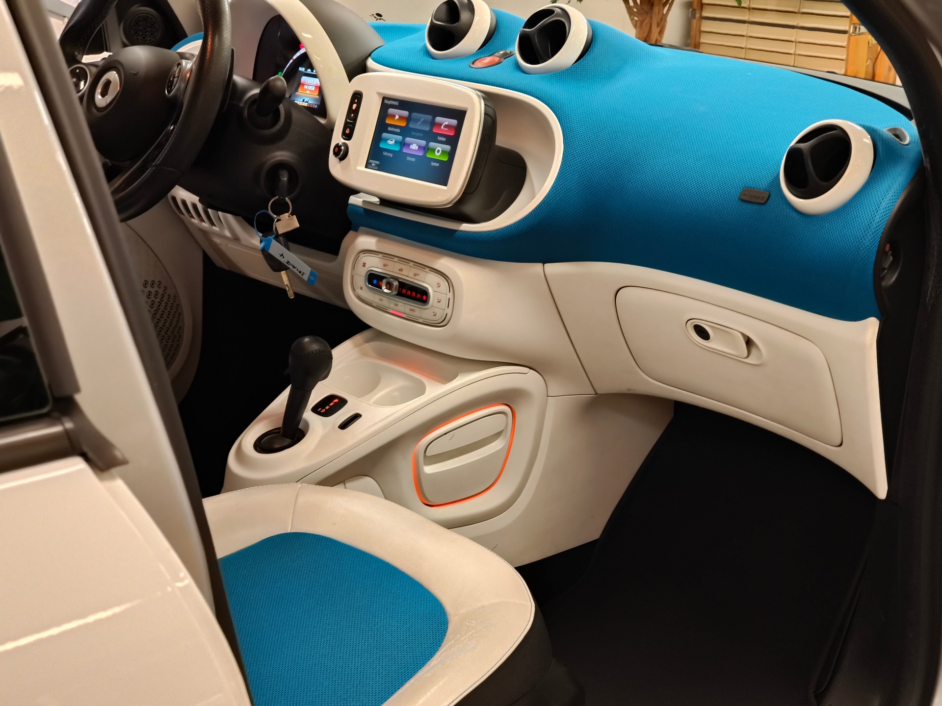 SMART forfour proxy twinmatic-image-22