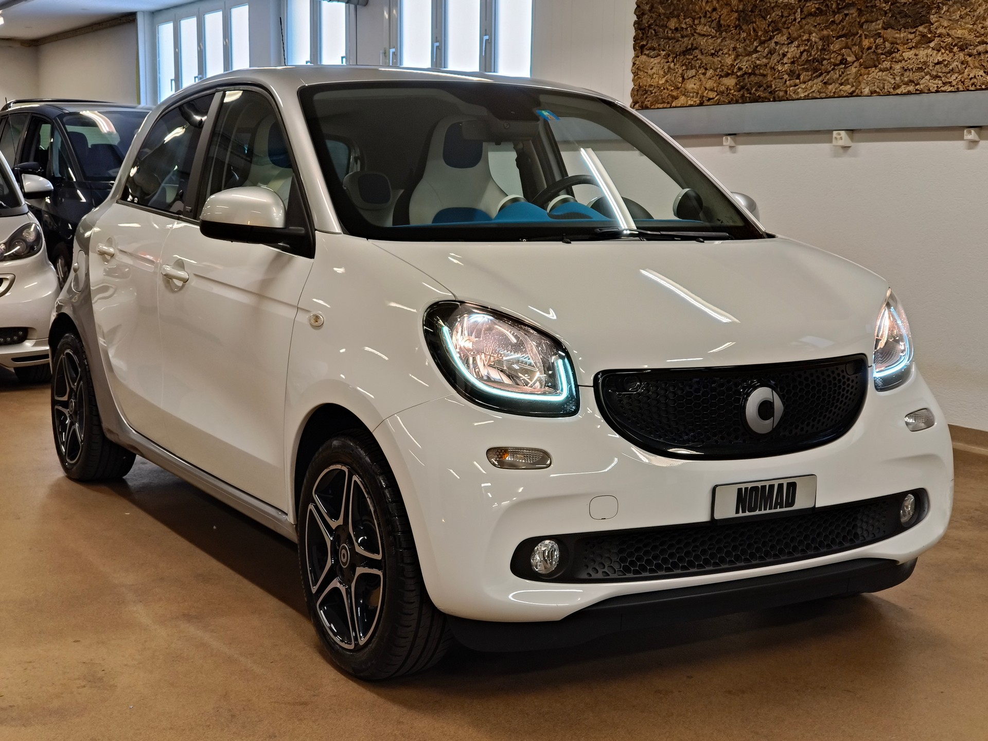 SMART forfour proxy twinmatic-image-4
