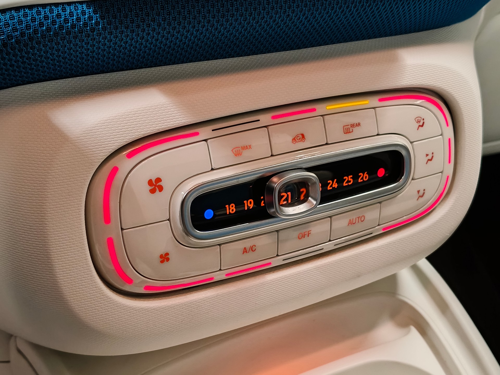 SMART forfour proxy twinmatic-image-25