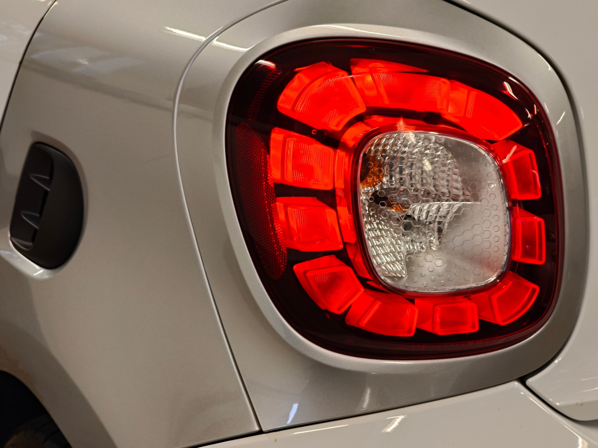 SMART forfour proxy twinmatic-image-28