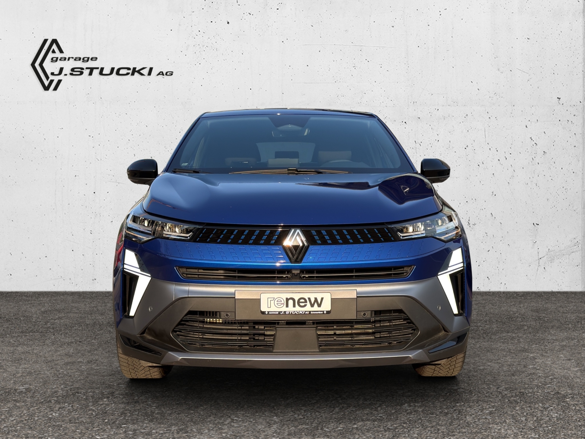 RENAULT Captur mild hybrid 160 EDC esprit Alpine-image-4