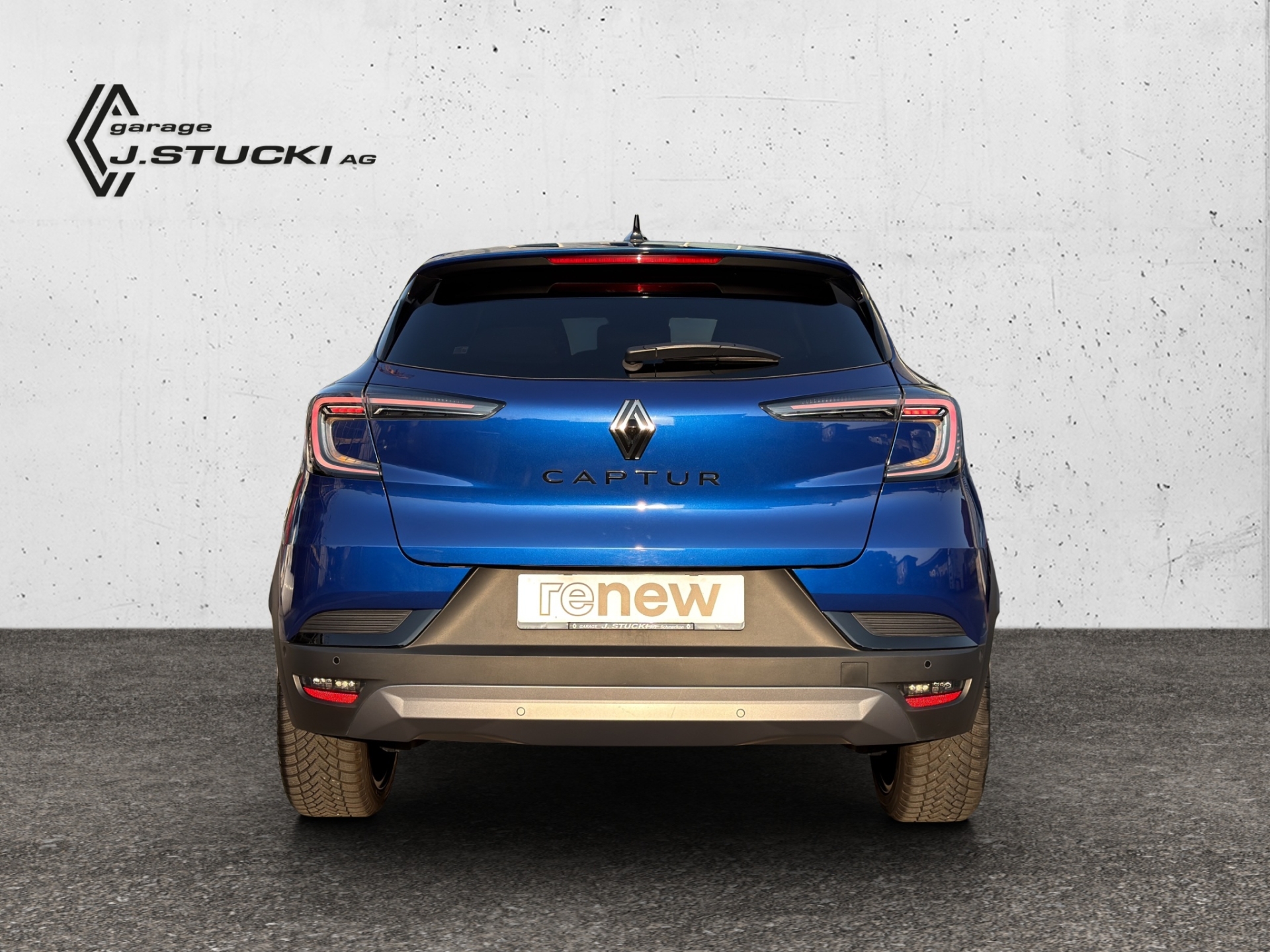 RENAULT Captur mild hybrid 160 EDC esprit Alpine-image-3