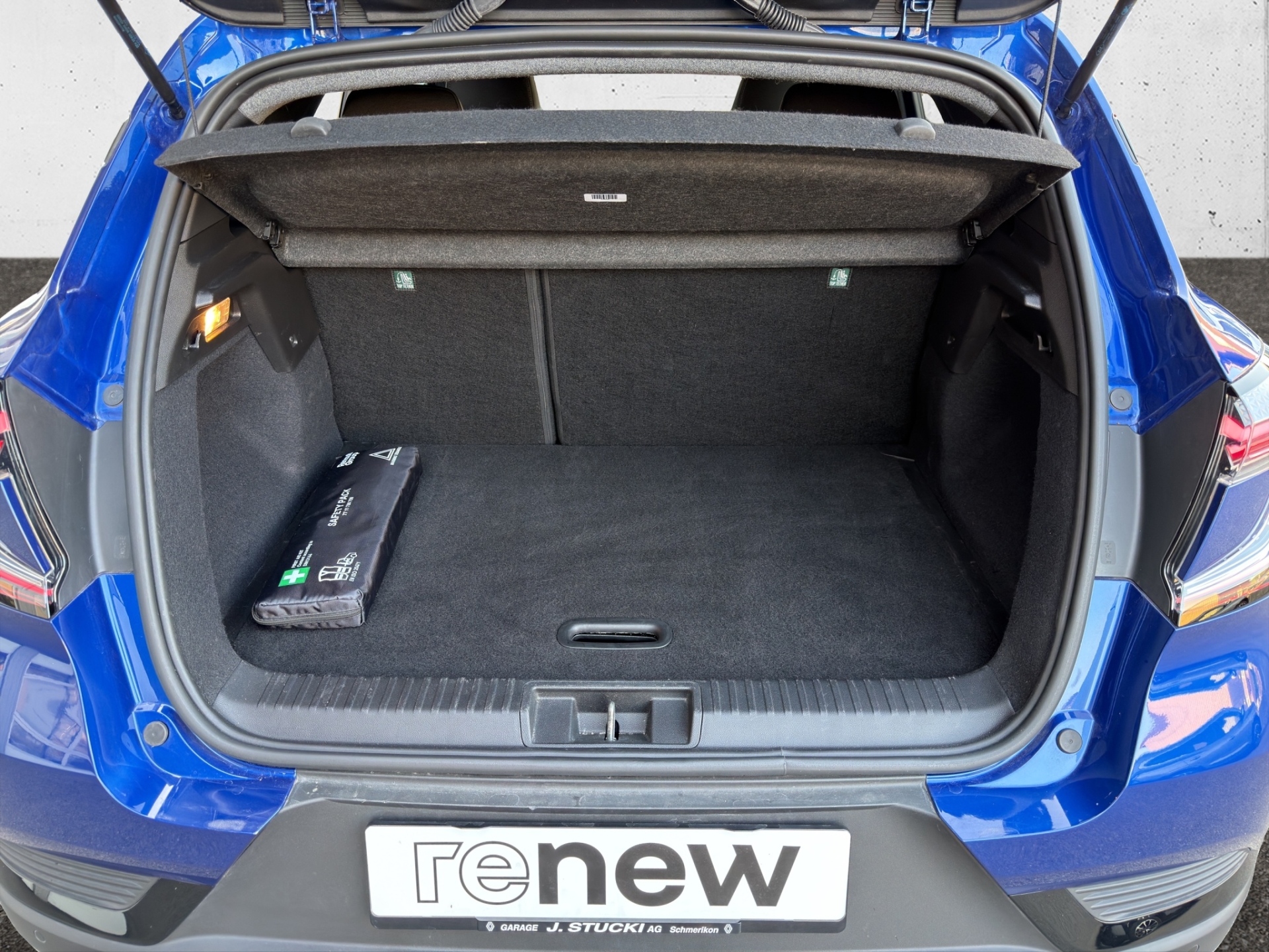 RENAULT Captur mild hybrid 160 EDC esprit Alpine-image-13