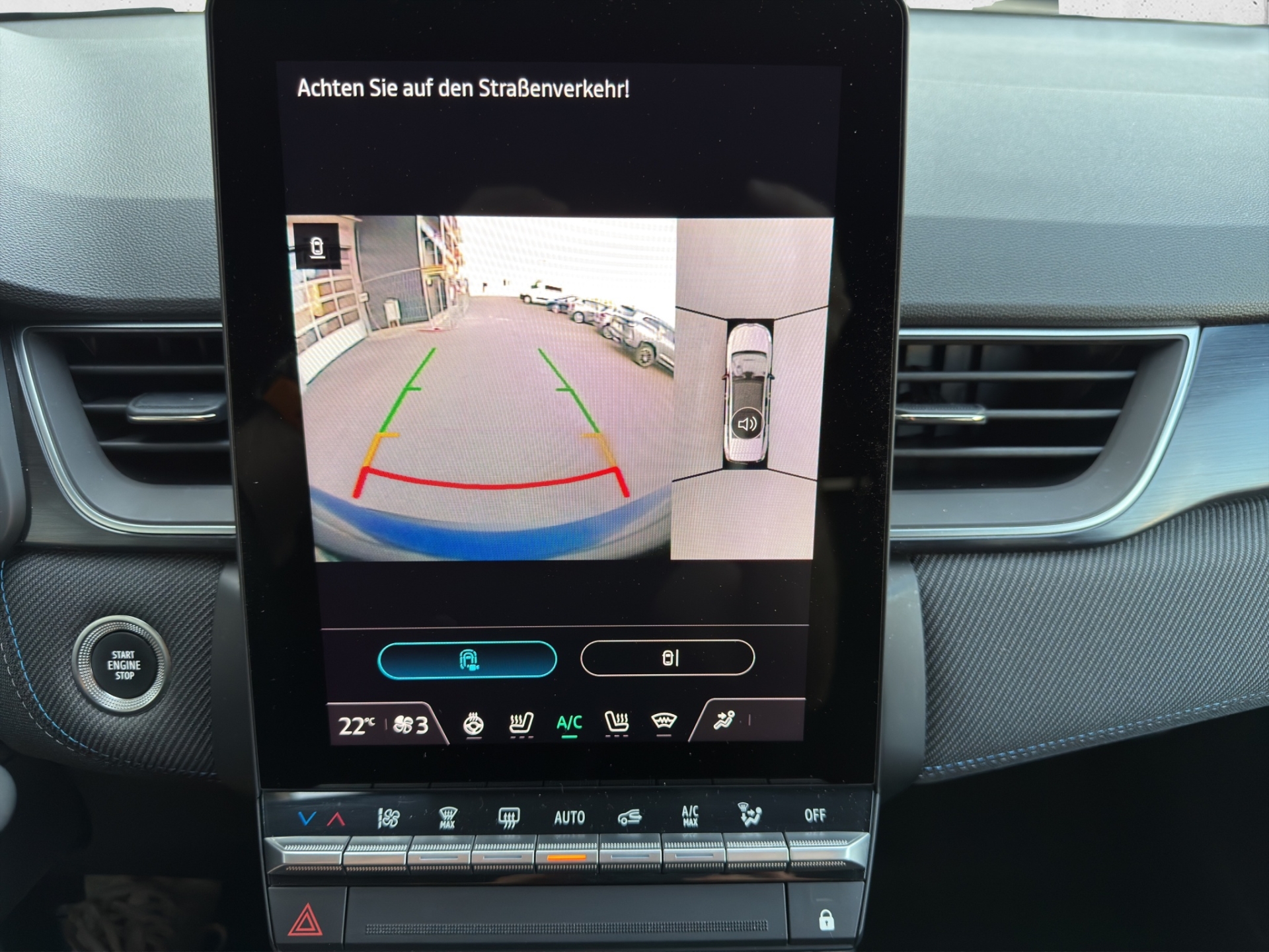 RENAULT Captur mild hybrid 160 EDC esprit Alpine-image-9