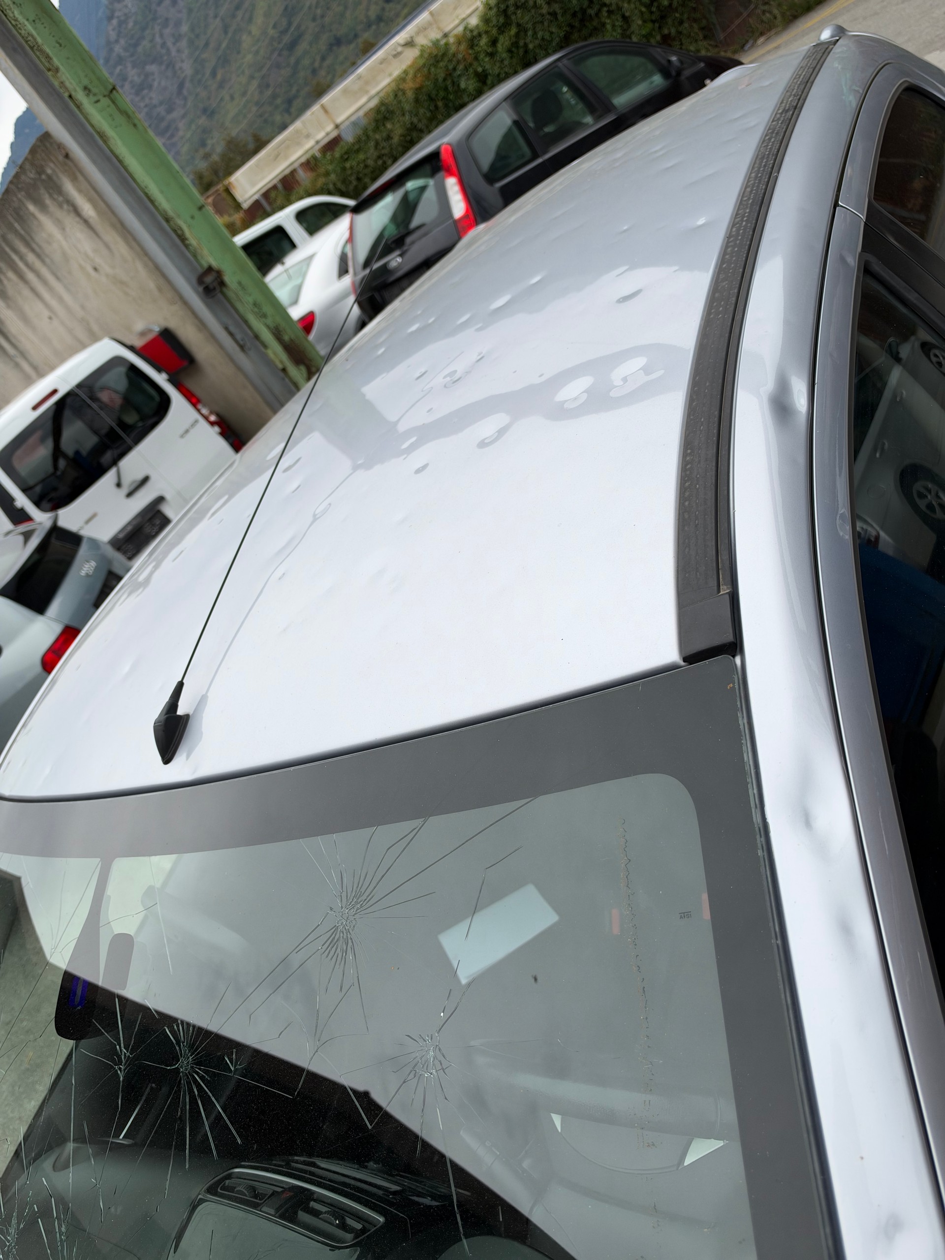 MITSUBISHI Space Star 1.2 Intense CVT-image-9