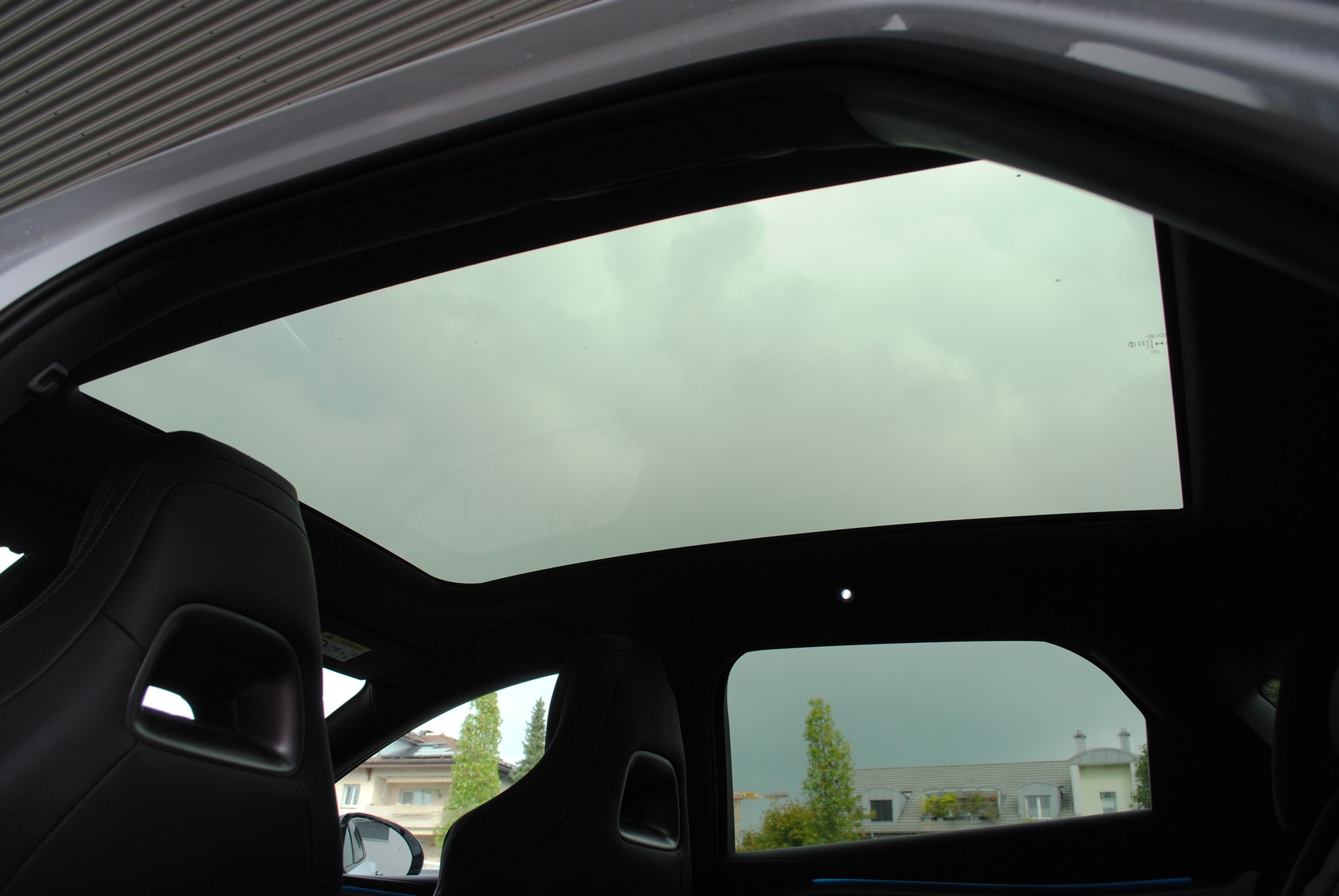 BYD Sealion 7 91,3 kWh Excellence AWD-image-20