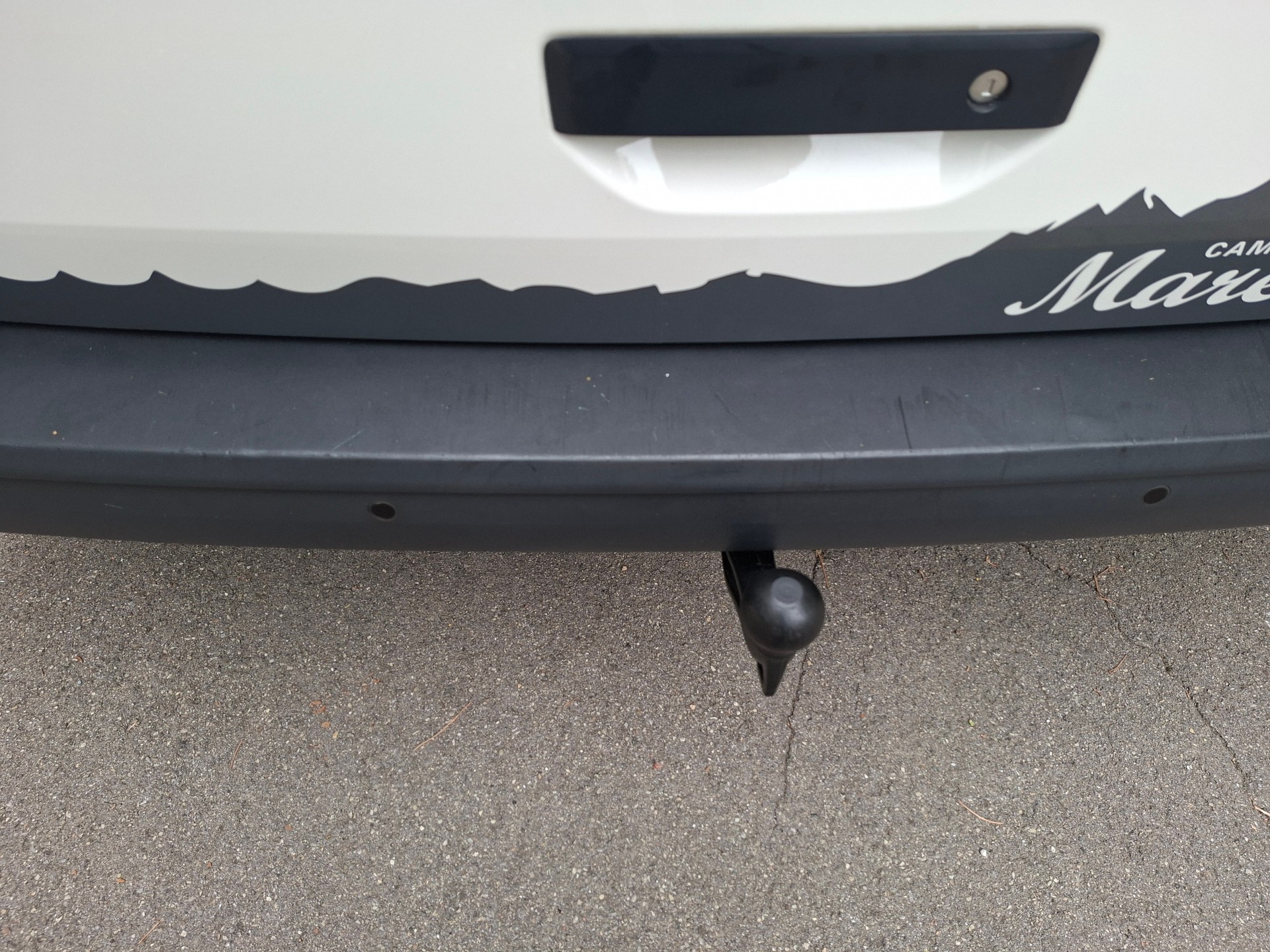 VW T6.1 2.0 TDI 150PS MareMonti COMFORT Camper 5Sitze-image-3