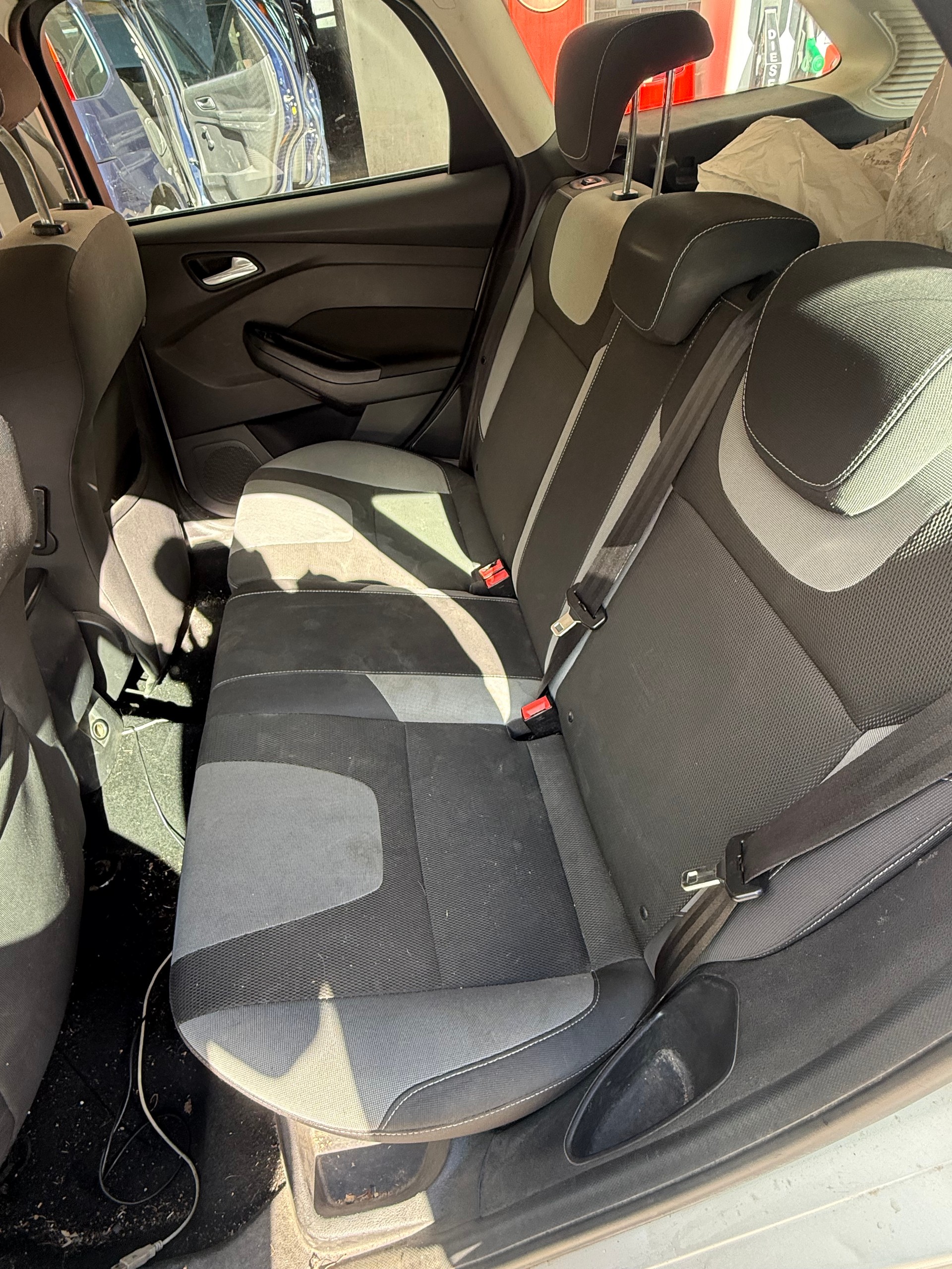 FORD Focus 1.6 SCTi Carving-image-6