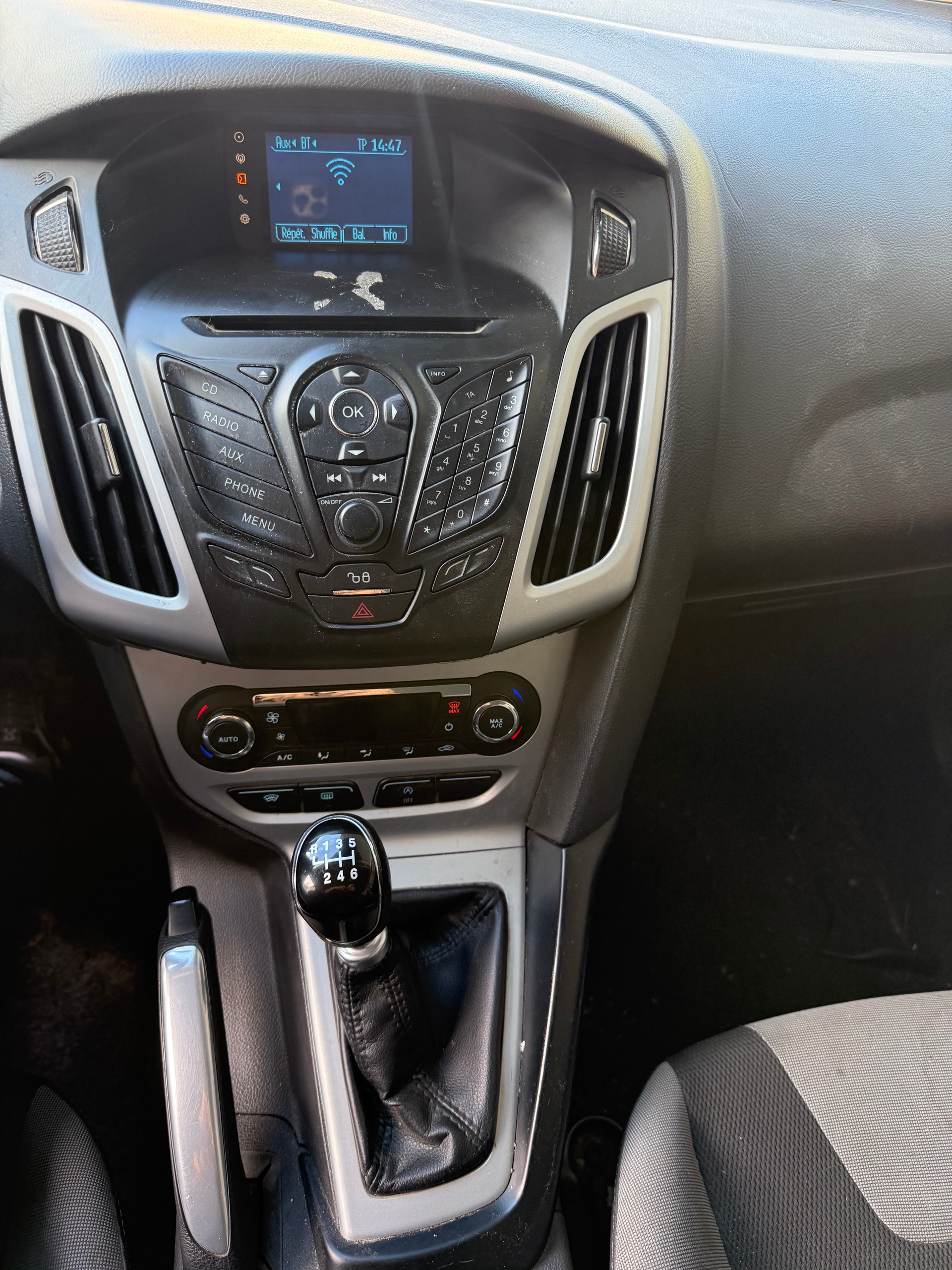 FORD Focus 1.6 SCTi Carving-image-10