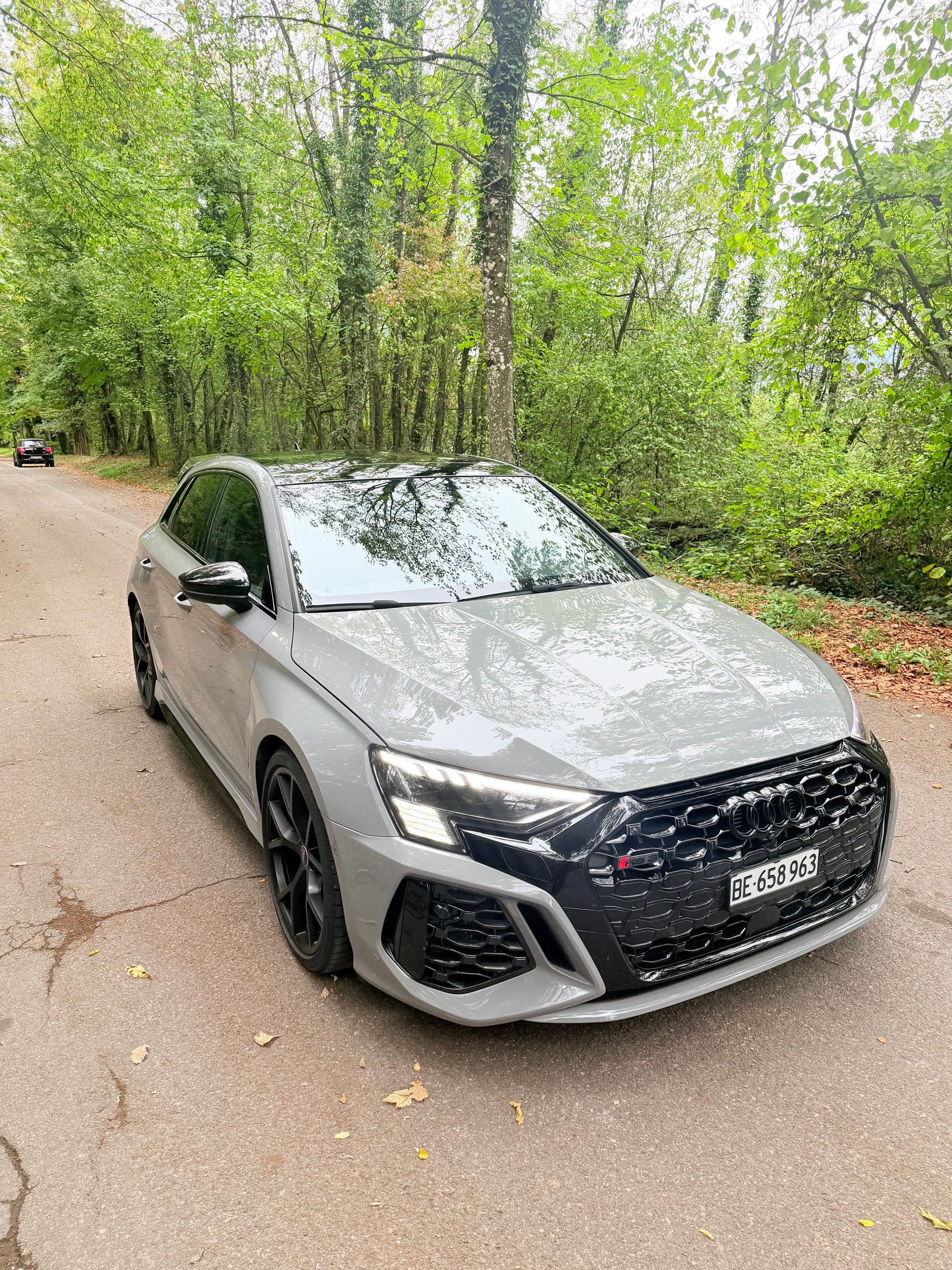 AUDI 2.5 TFSI quattro S-Tronic-image-0