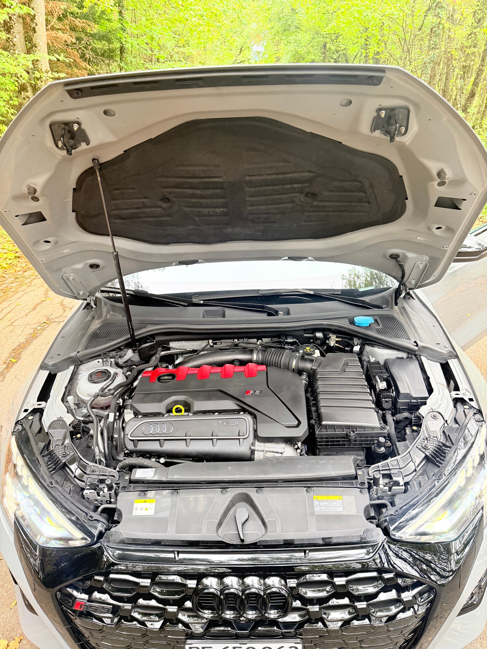 AUDI 2.5 TFSI quattro S-Tronic-image-5