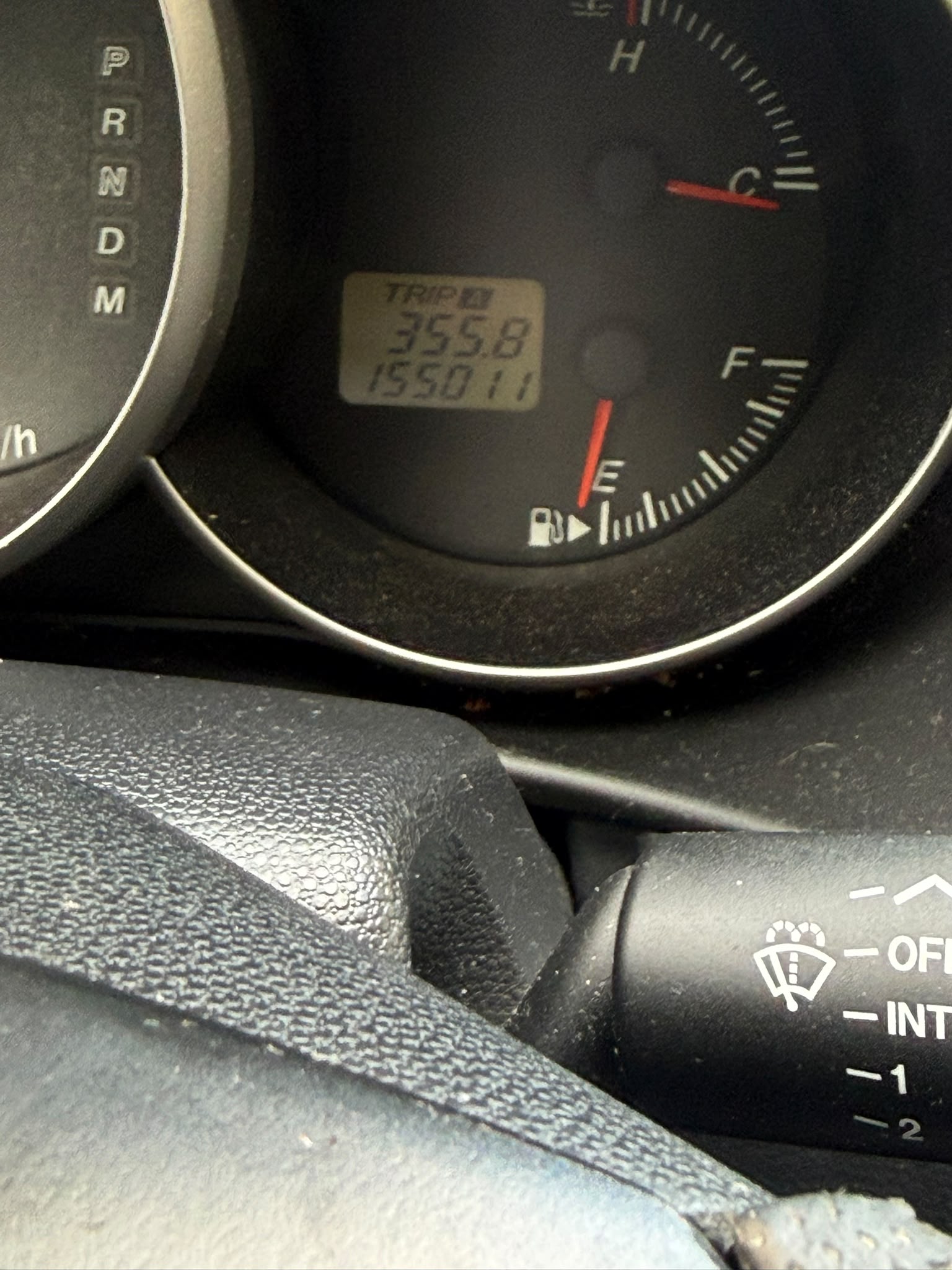 MAZDA 3 1.6 16V Youngster-image-10