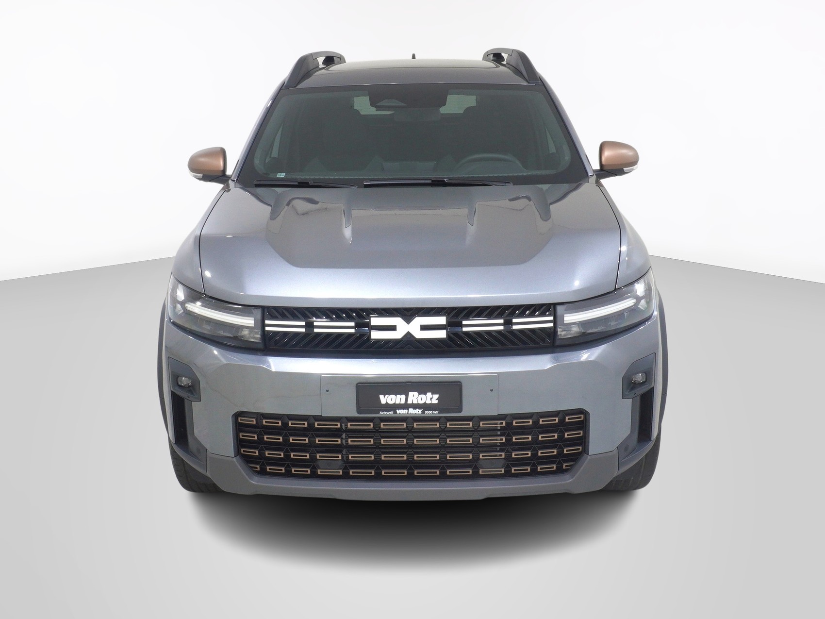 DACIA Bigster 1.2 Hybrid Extreme 4x4-image-5
