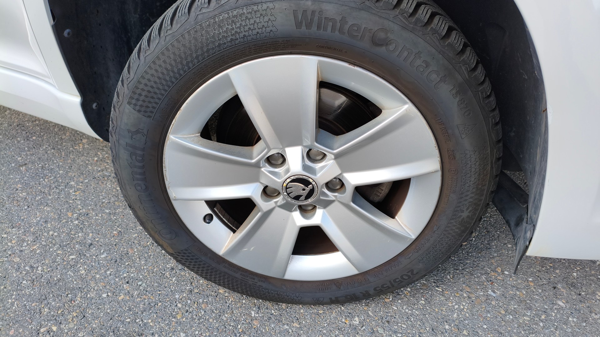 SKODA Yeti 1.6 TDI GreenLine Ambition 4x2-image-7