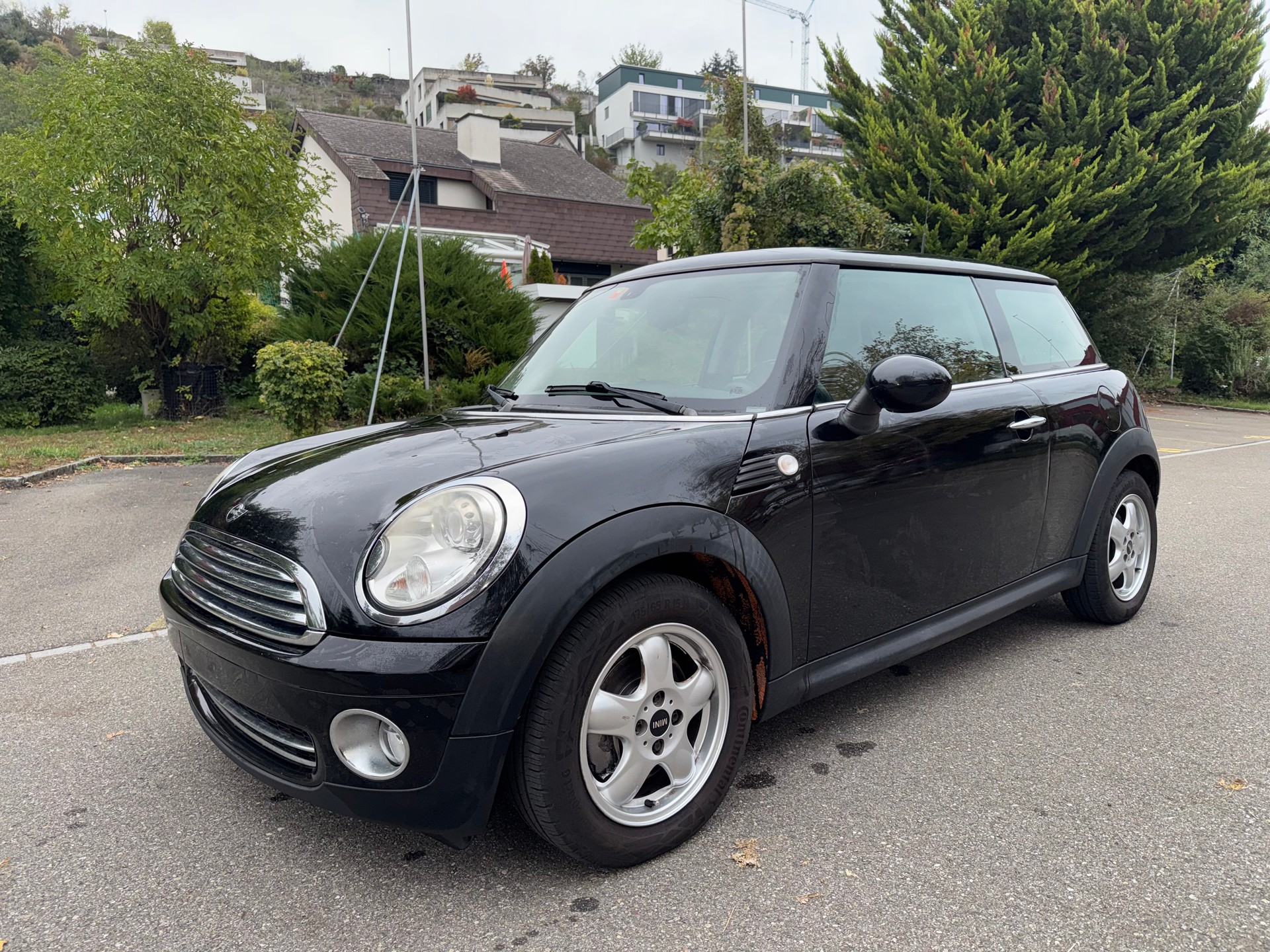 MINI One-image-0